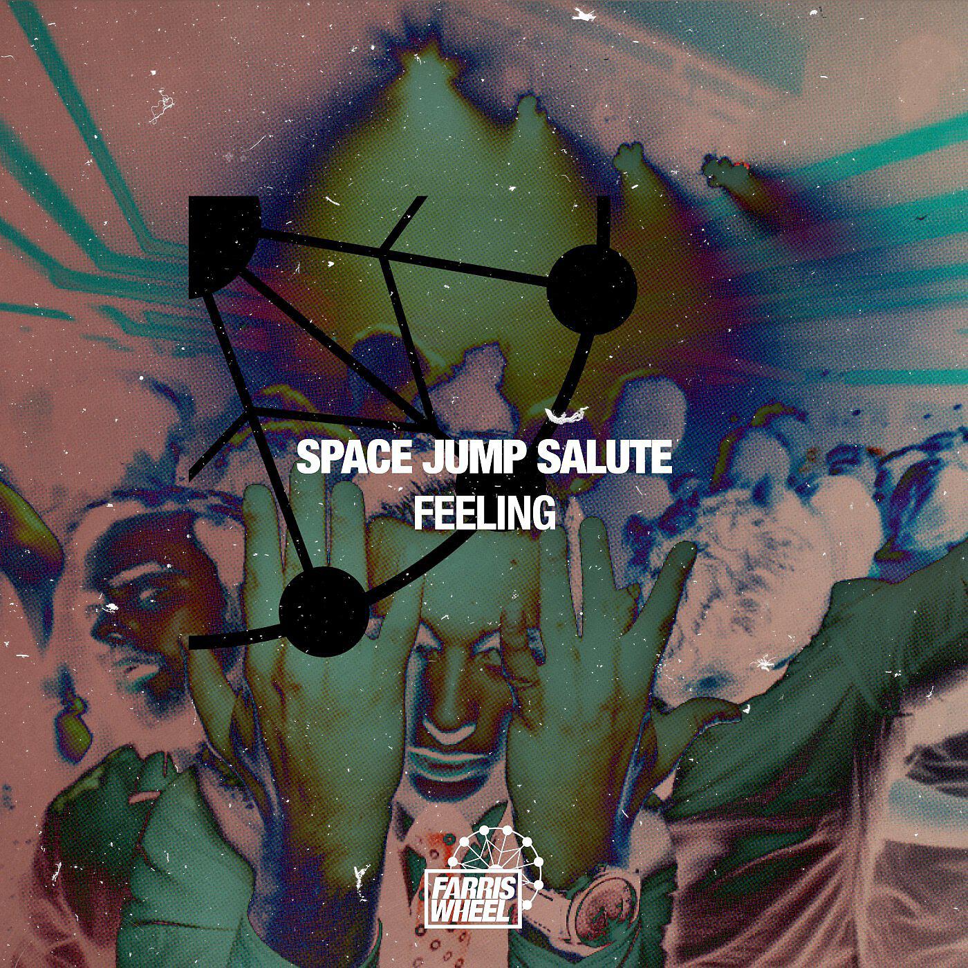 Space Jump Salute - Feeling