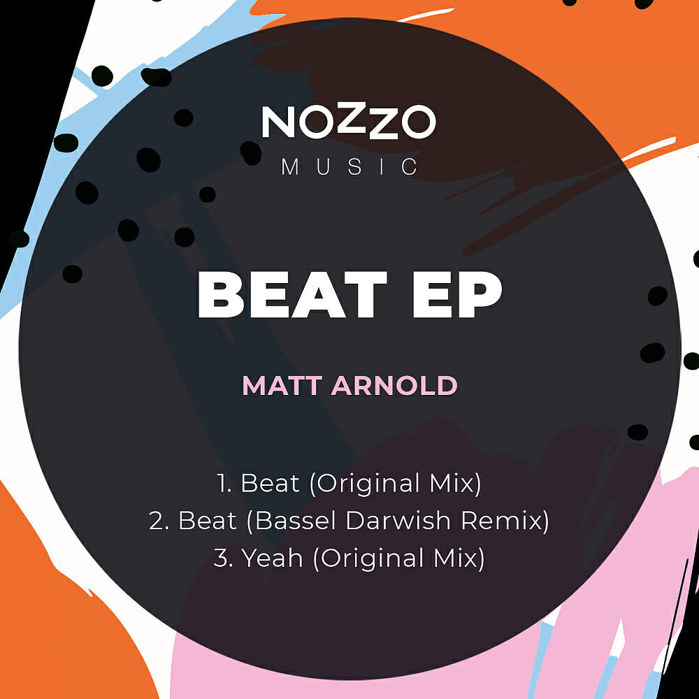 Matt Arnold - Beat (Bassel Darwish Remix)