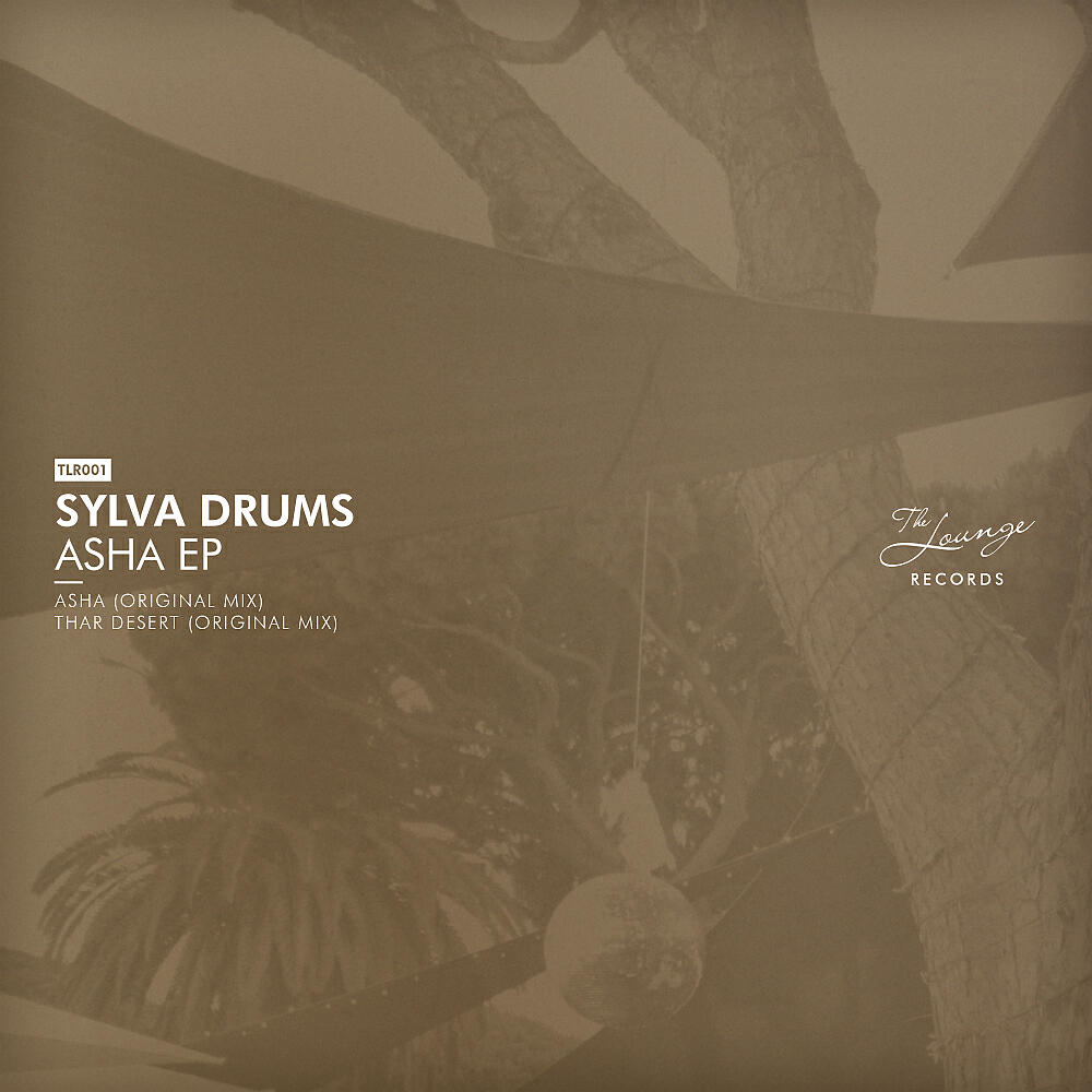 Sylva Drums - Thar Desert
