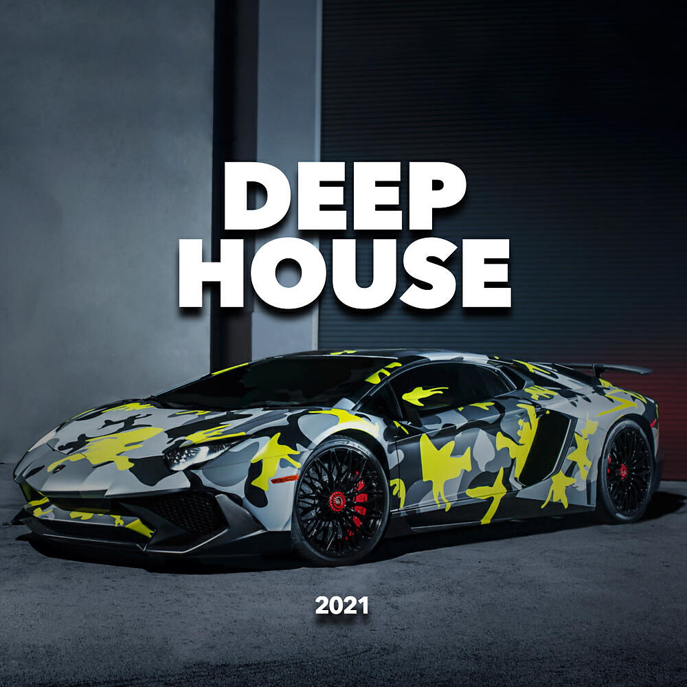 Deep House - Tight Relations