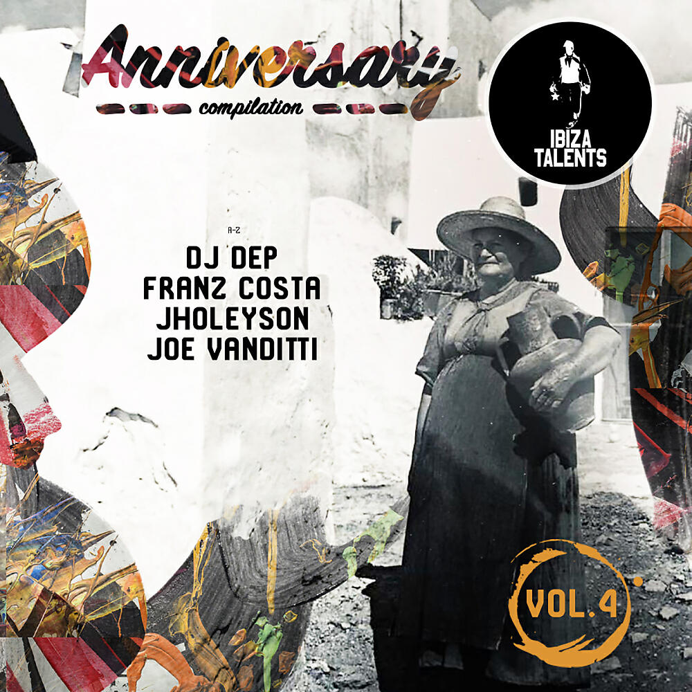 DJ DEP - Mada Faka Work