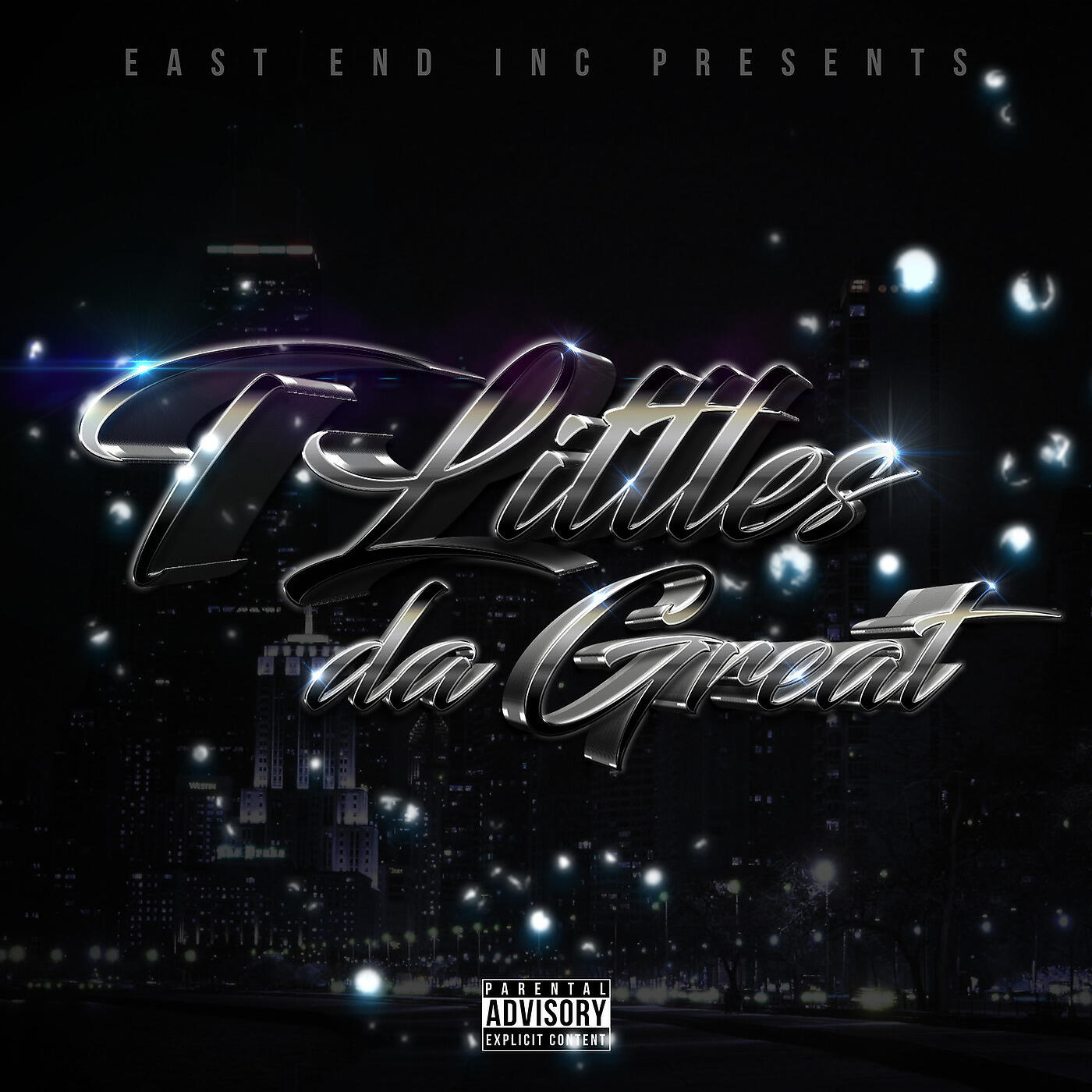 T Littles da Great - One Day