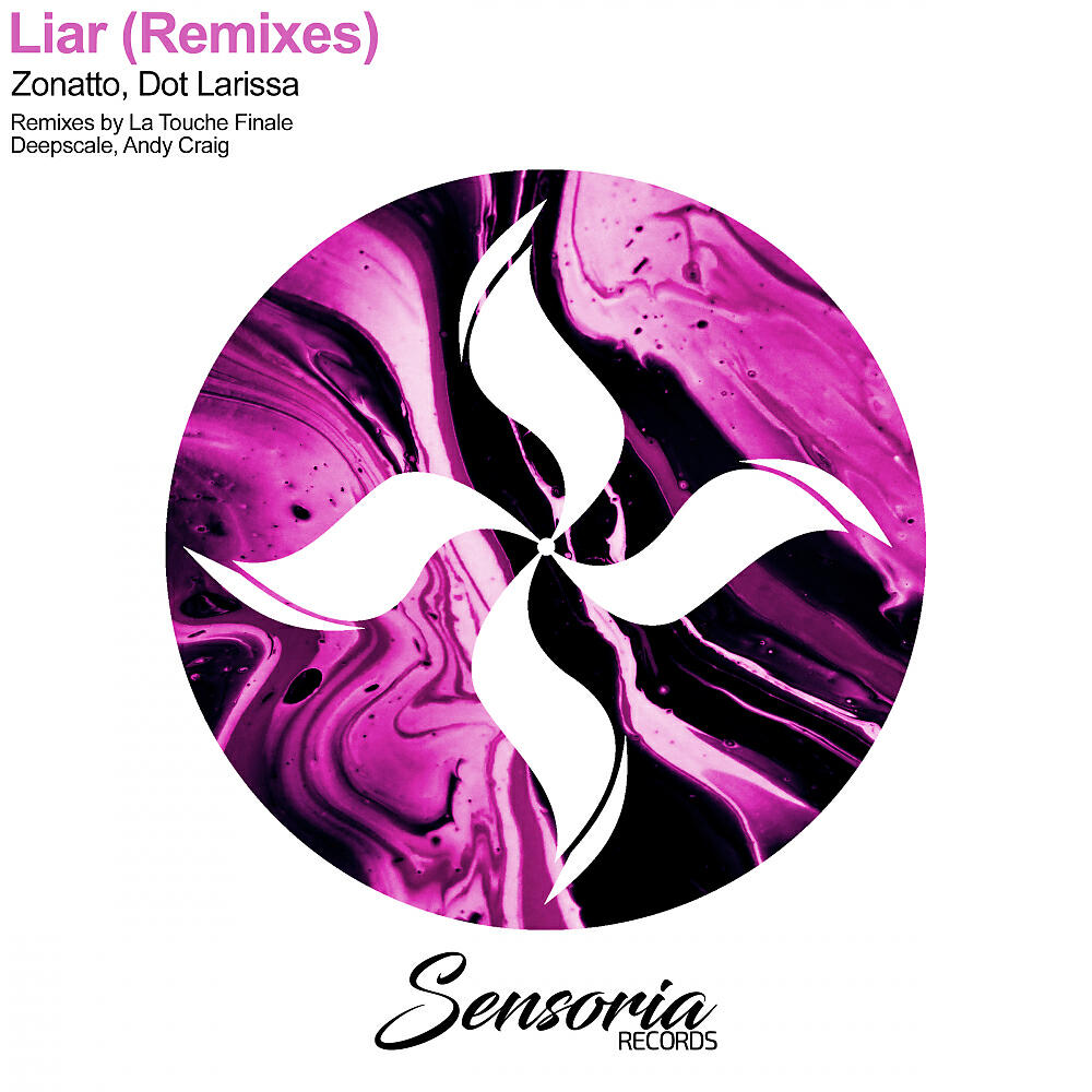 Zonatto - Liar (Andy Craig Remix)