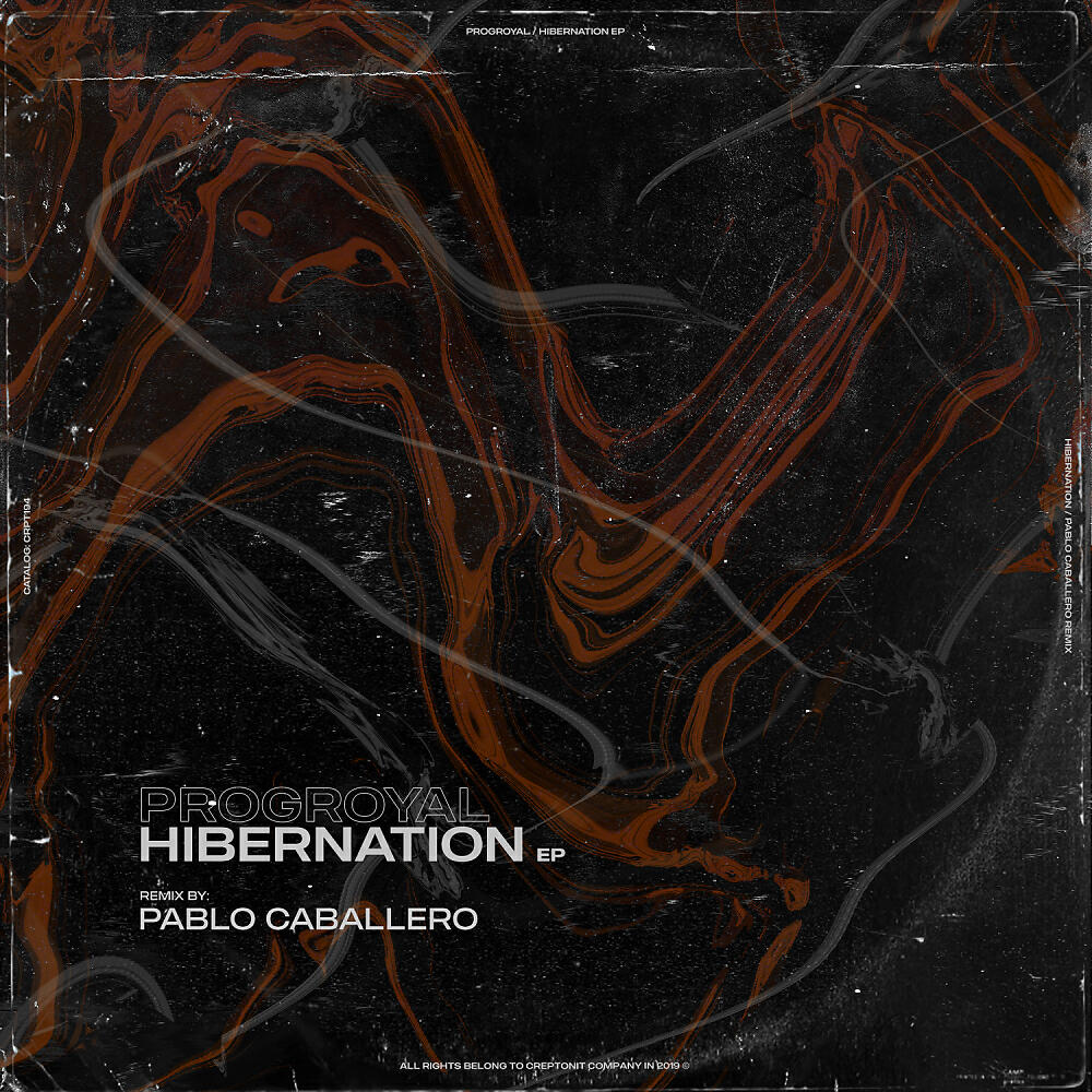 PROGroyal - Hibernation (Pablo Caballero Remix)