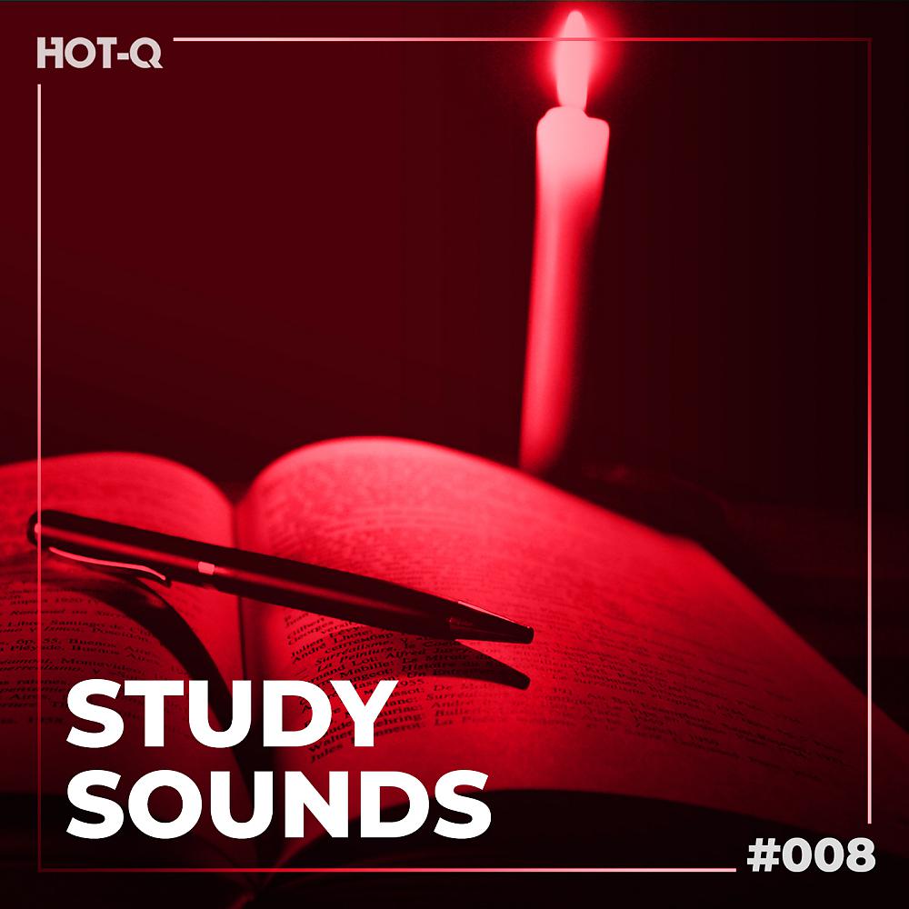 Постер альбома Study Sounds 008