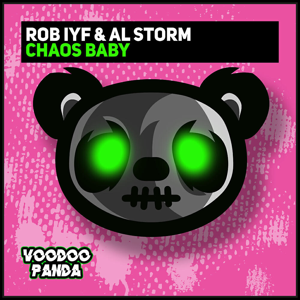 Rob IYF - Chaos Baby