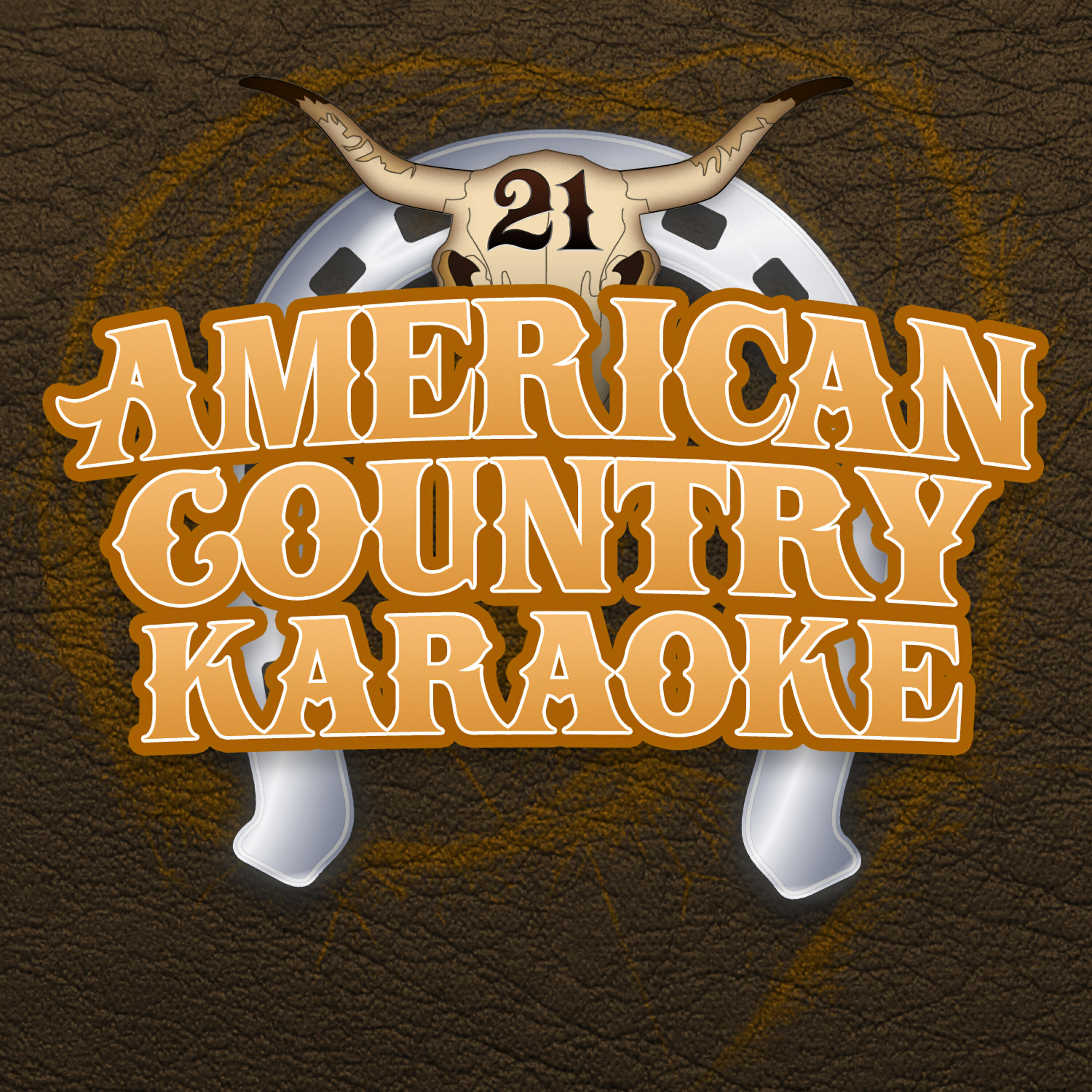 American Country Karaoke - Pirate Flag (Karaoke)