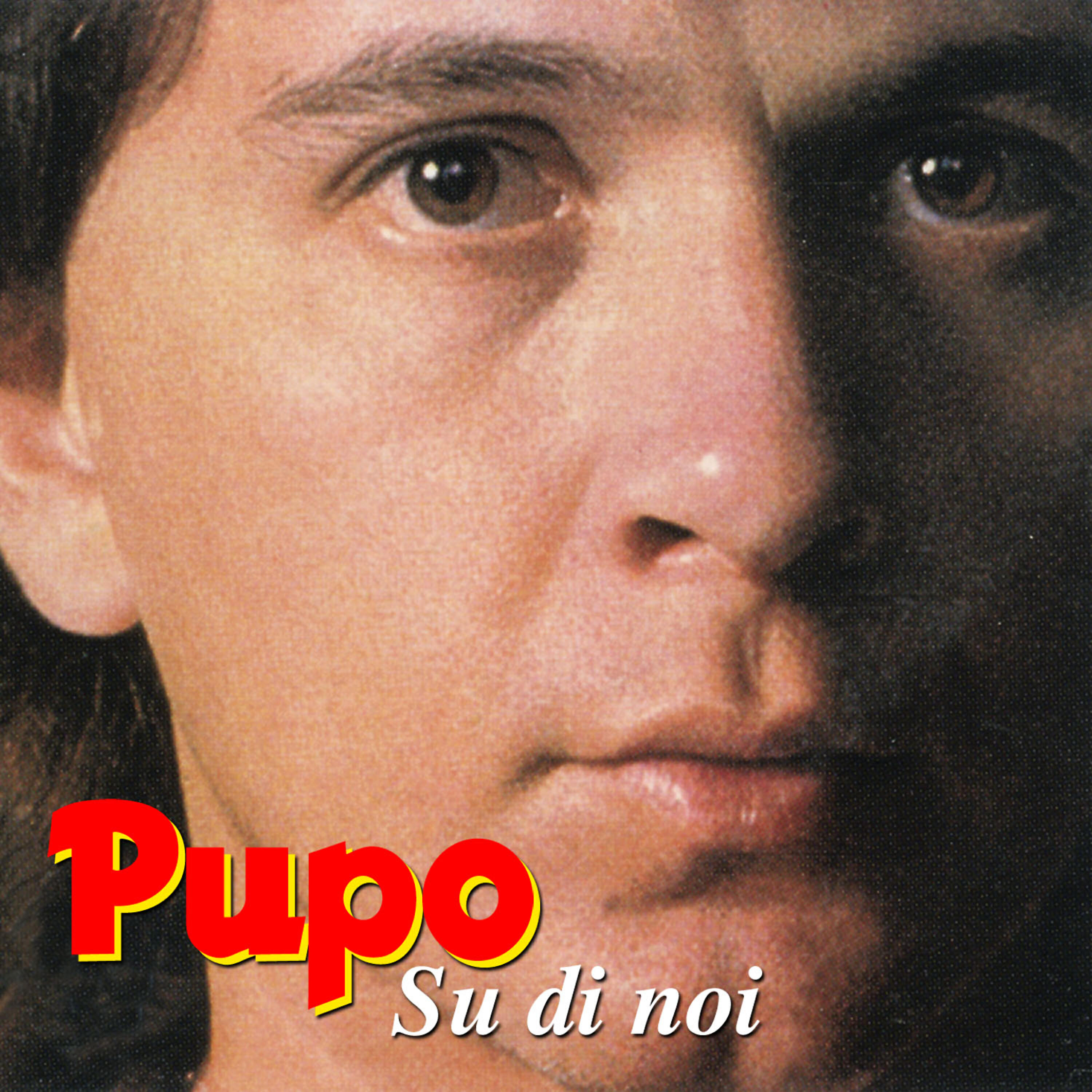 Pupo - Medley: Volano / Bravo / Non mi arrendevo mai / Lidia a Mosca / La mia anima