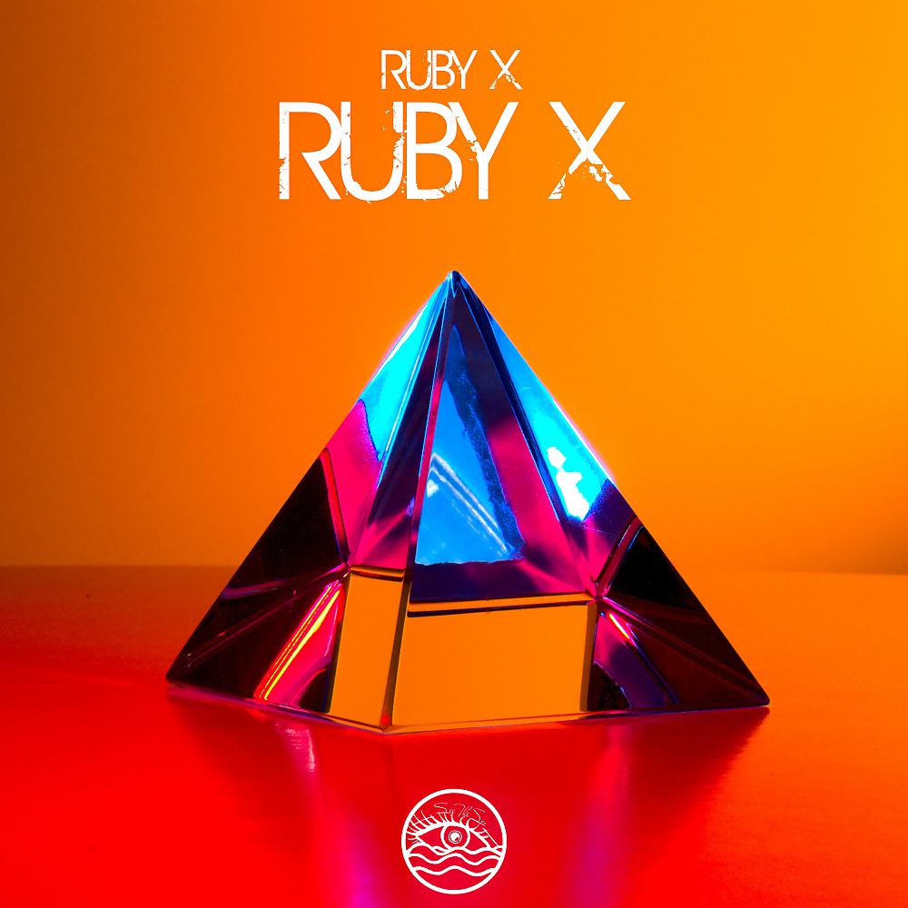 Постер альбома Ruby X