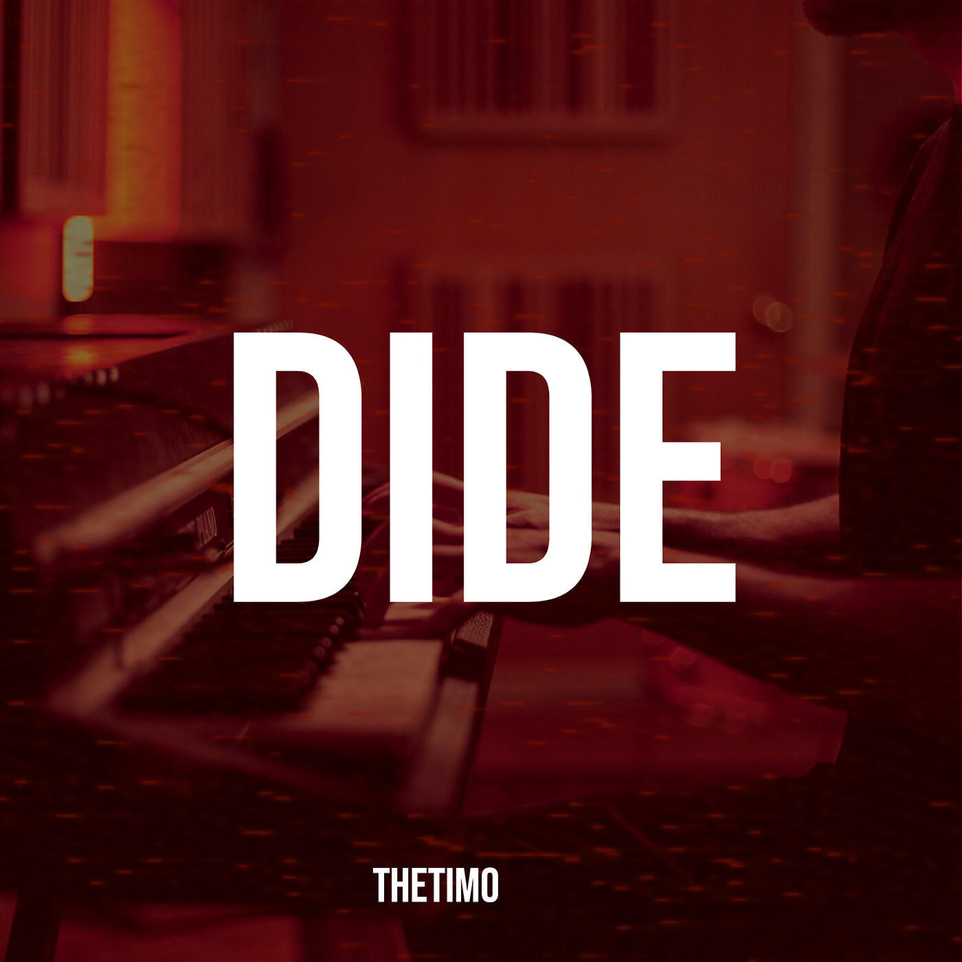 THETÍMO - Dide