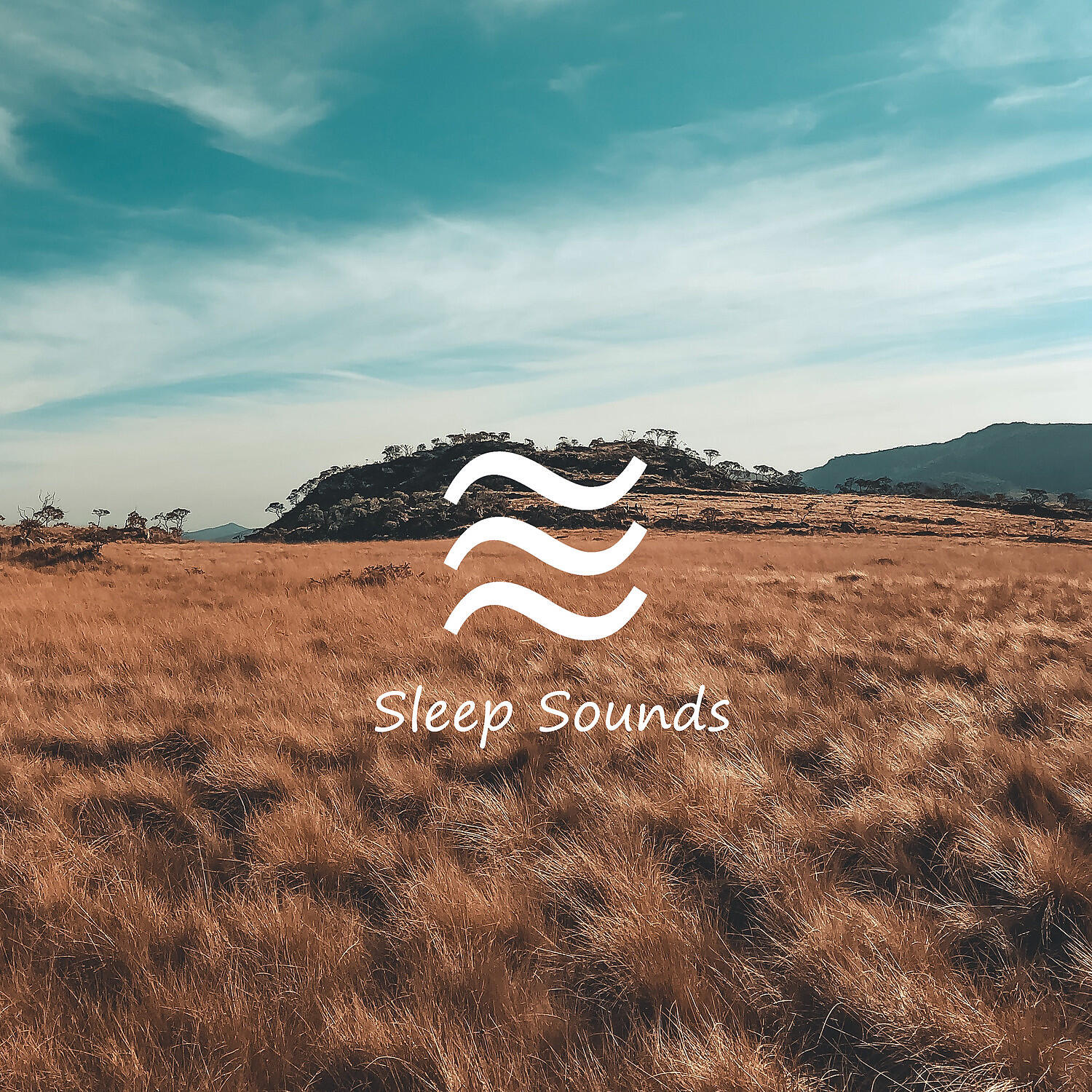 Детский белый шум для сна - Нежный белый шум для сна