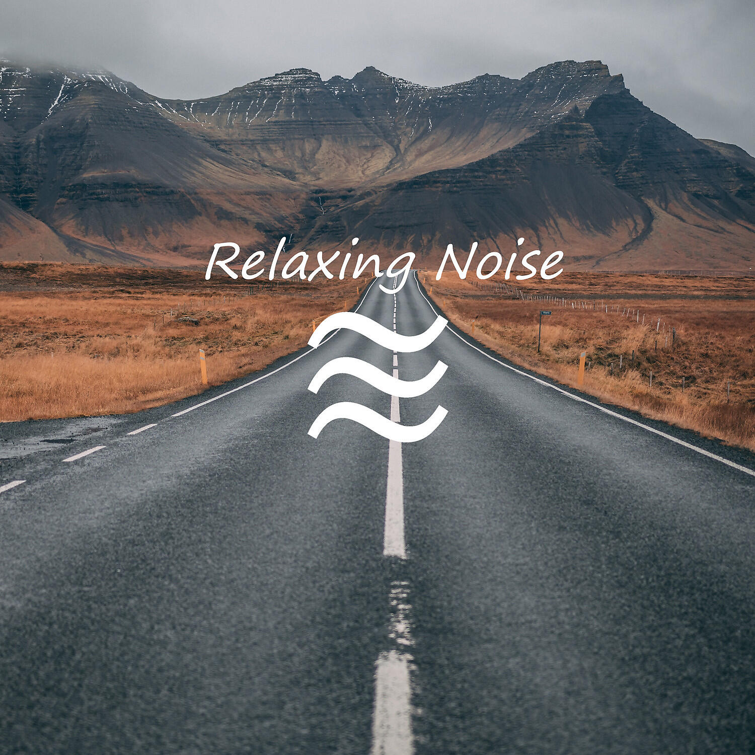 Детский белый шум для сна - Нежный белый шум для сна