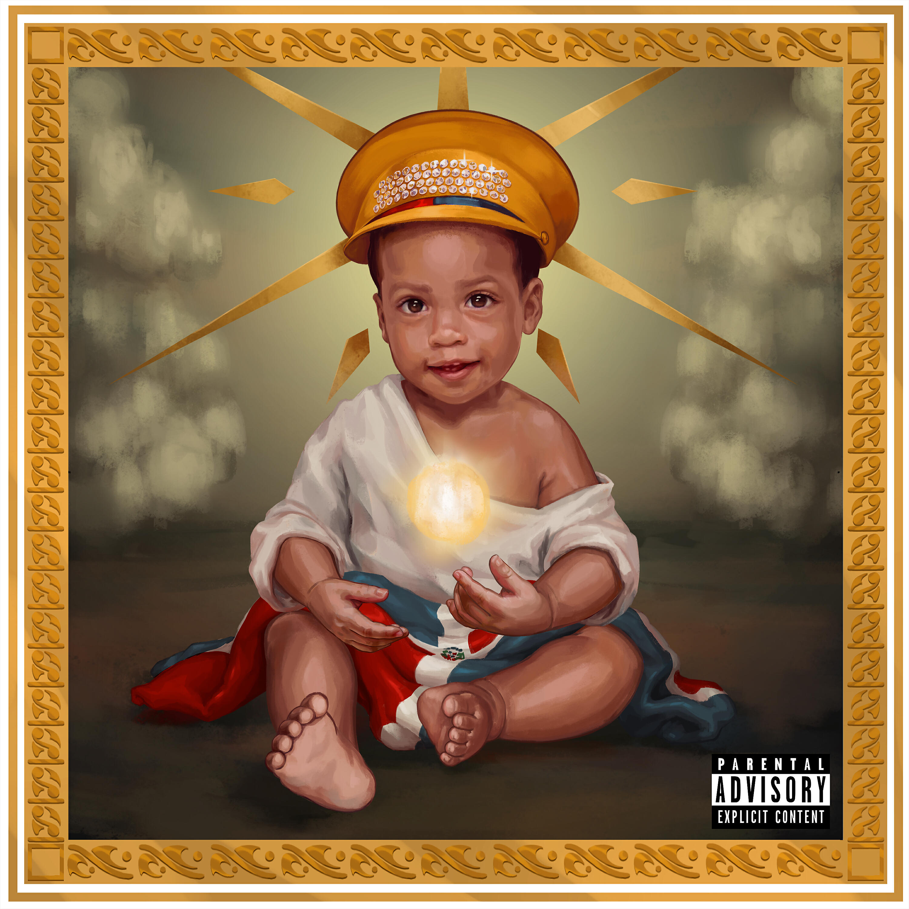 Amenazzy - No Soy un Santo