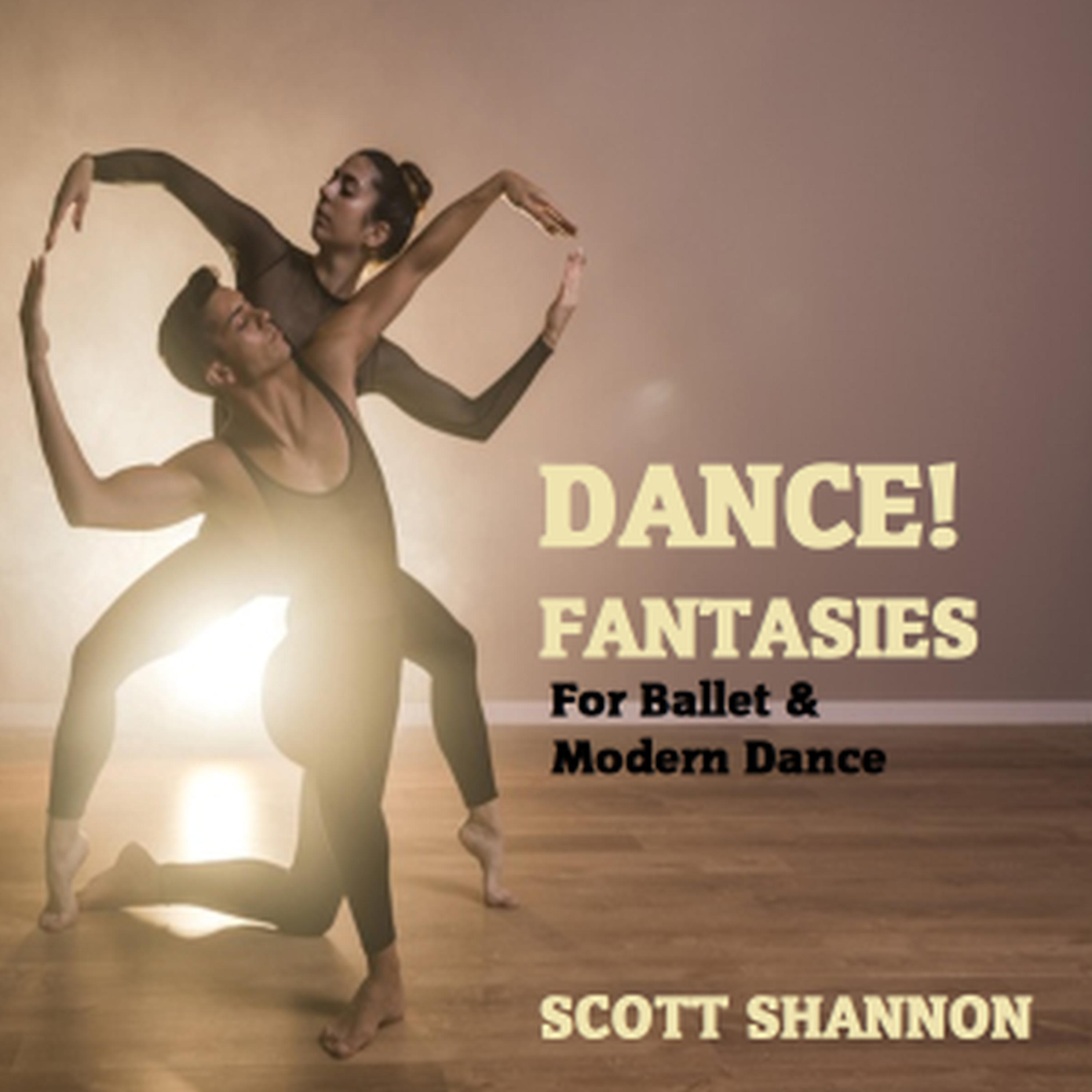 Постер альбома Dance! Fantasies