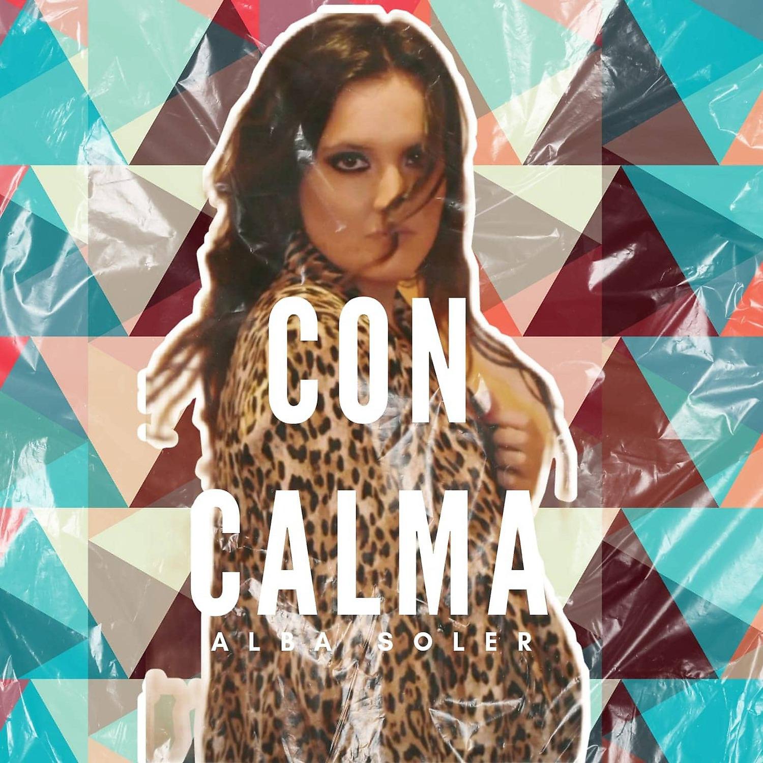 Постер альбома Con Calma