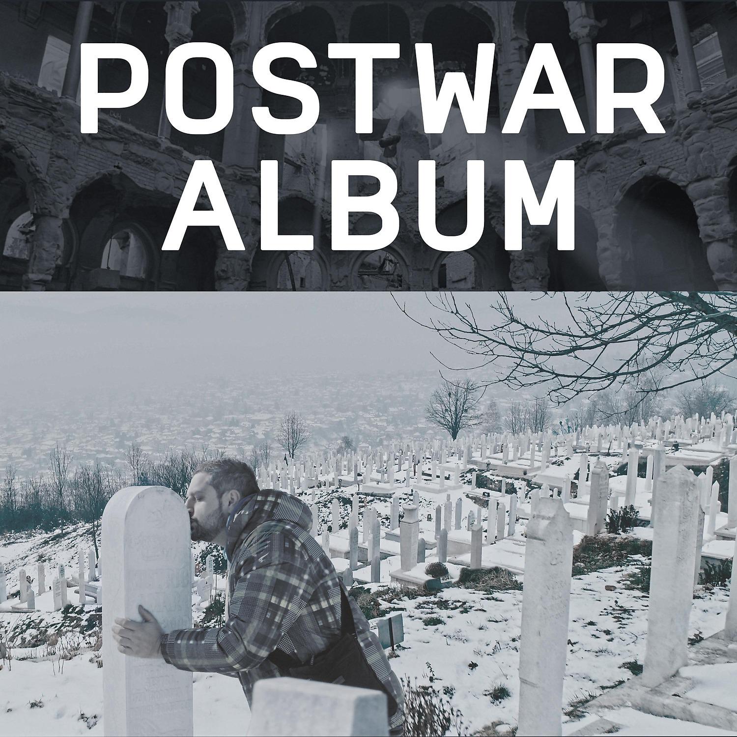 Постер альбома Postwar Album (Original Motion Picture Soundtrack)