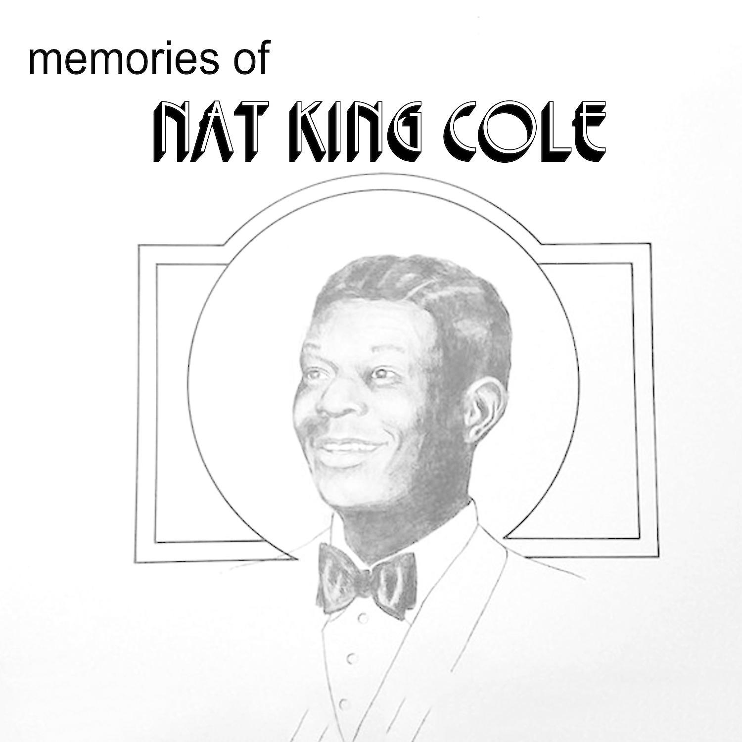 Постер альбома Memories of Nat King Cole