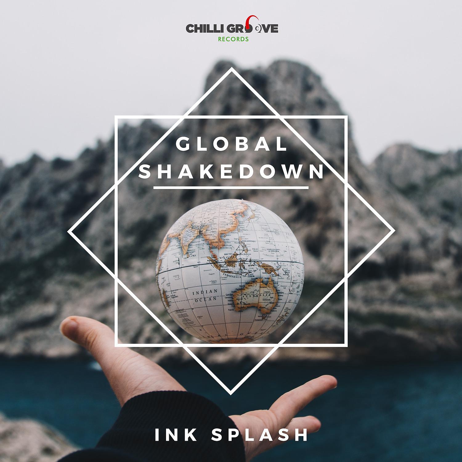 Постер альбома Global Shakedown