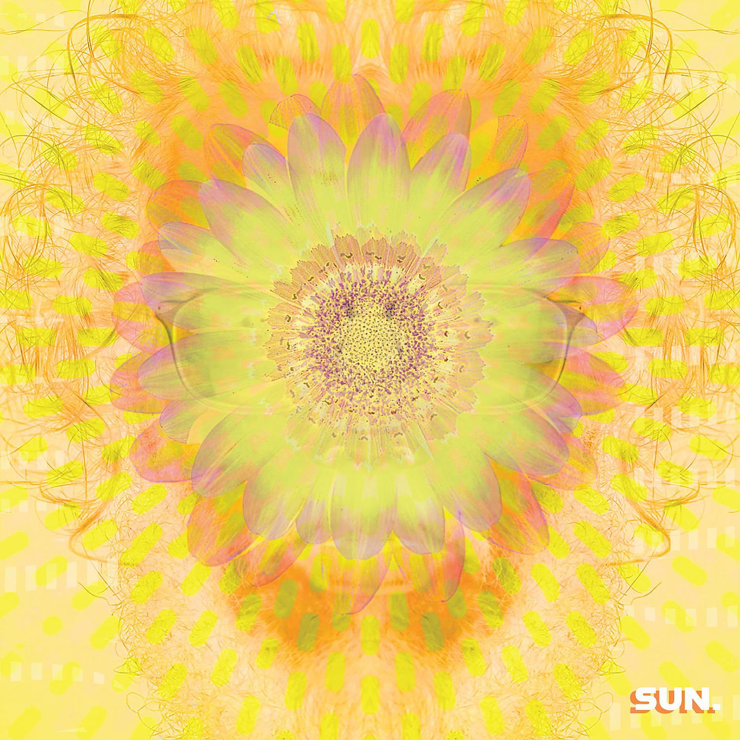 Постер альбома Sun.