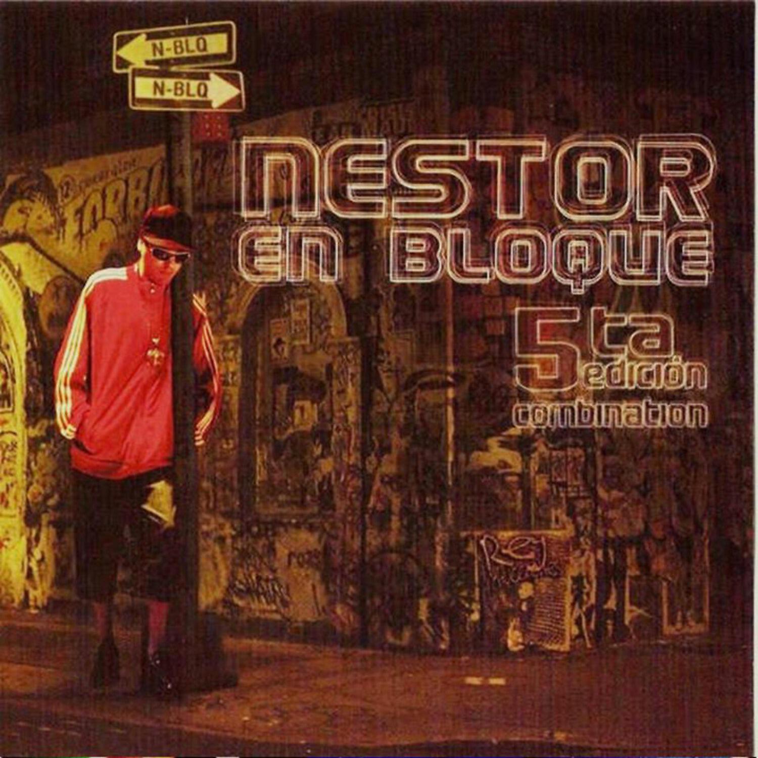 Nestor En Bloque - Mala Mujer