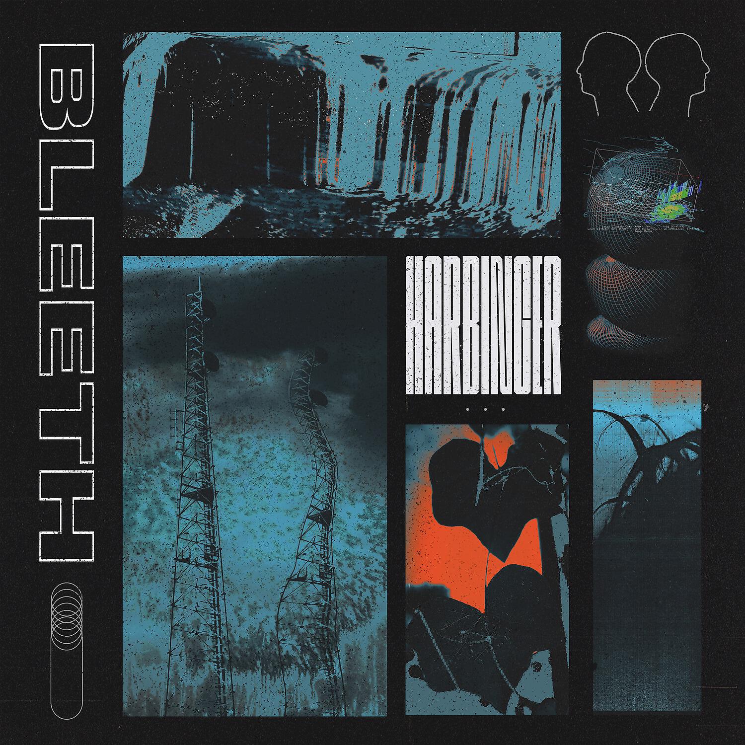 Bleeth - Skin of Your Teeth
