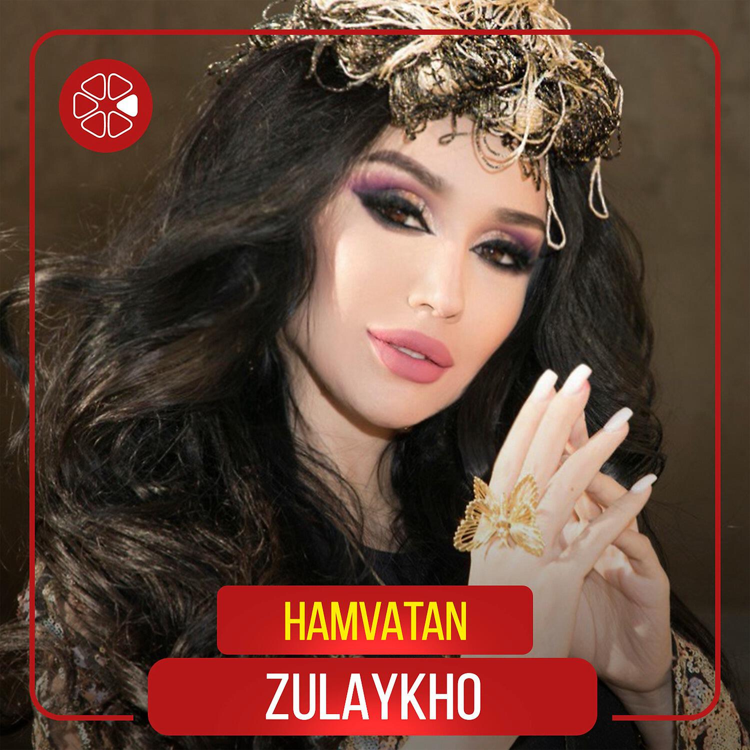 Zulaykho - Hamvatan