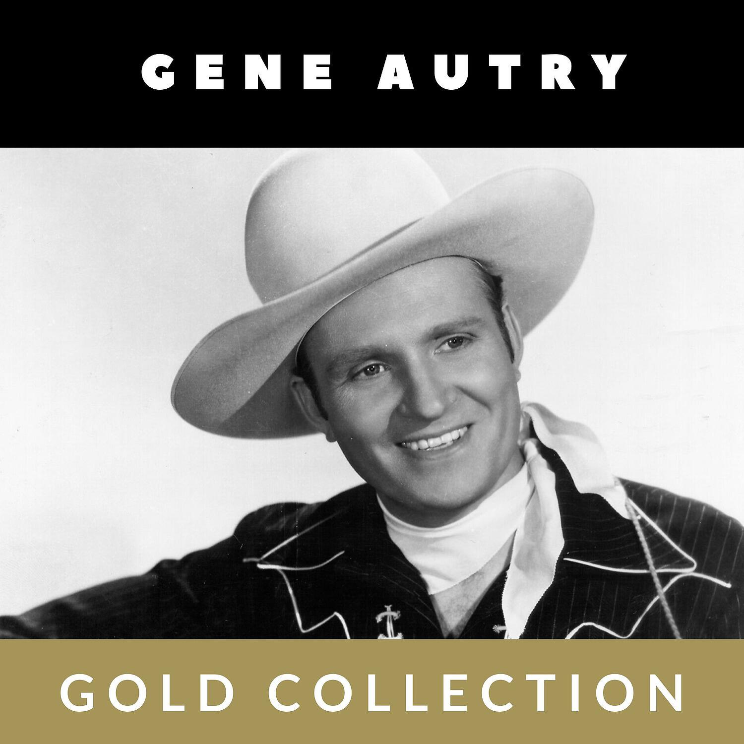 Gene Autry - Tweedle-o-Twill