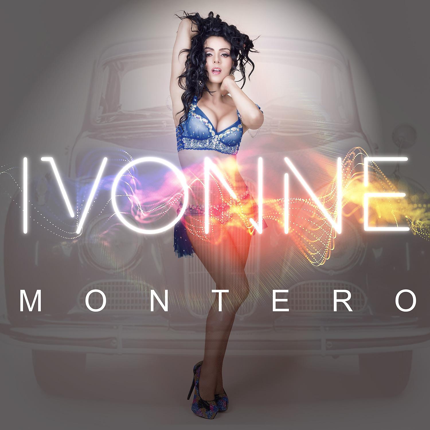 Постер альбома Ivonne Montero