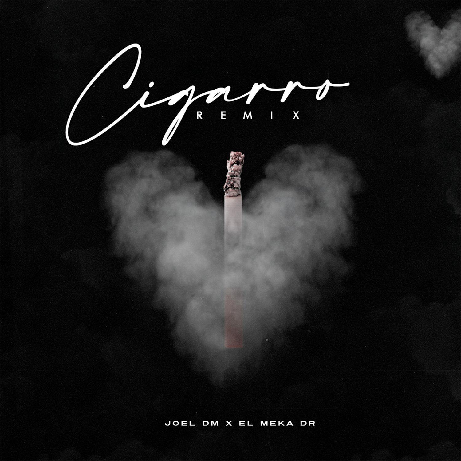 Постер альбома Cigarro