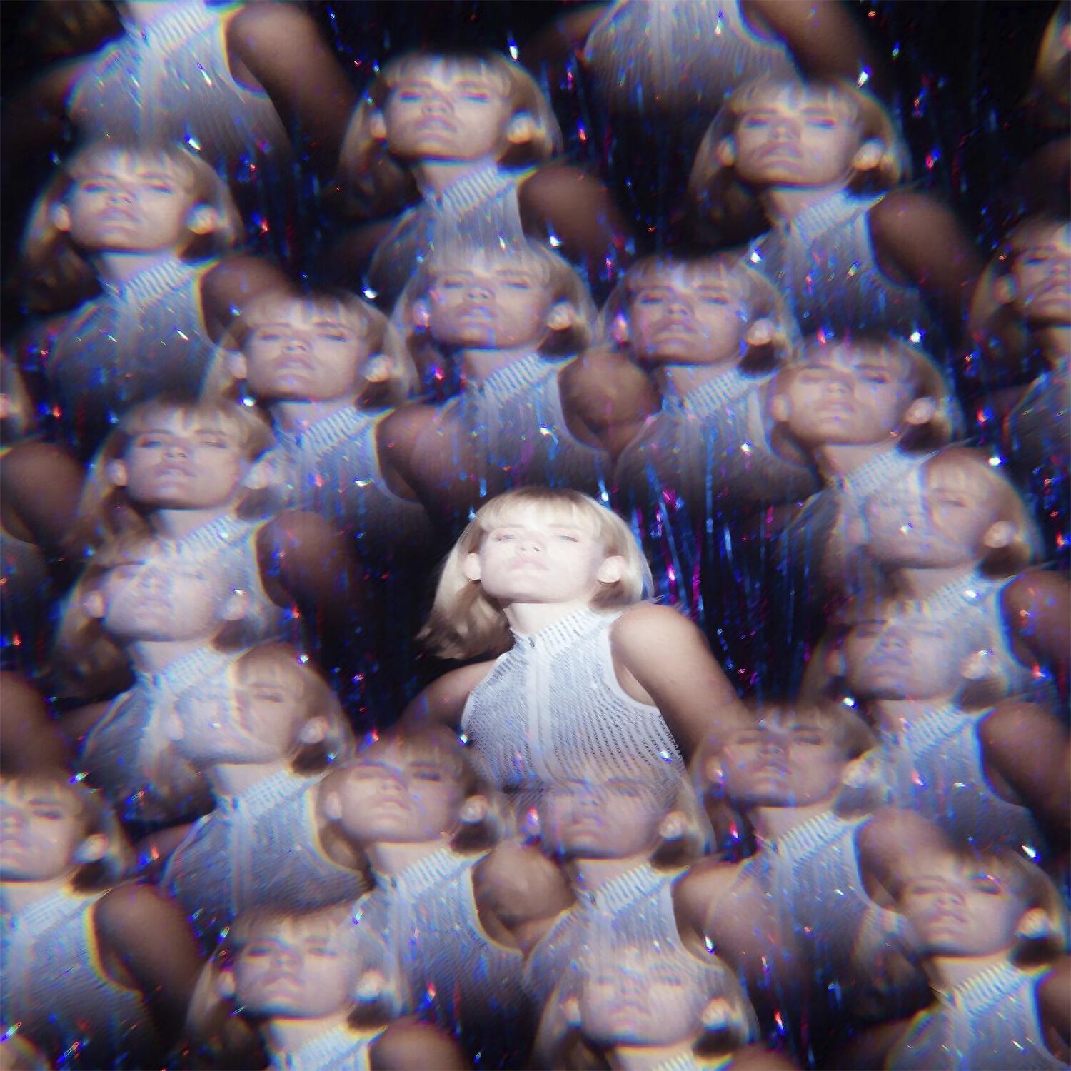 Din Larusso - Buscándote