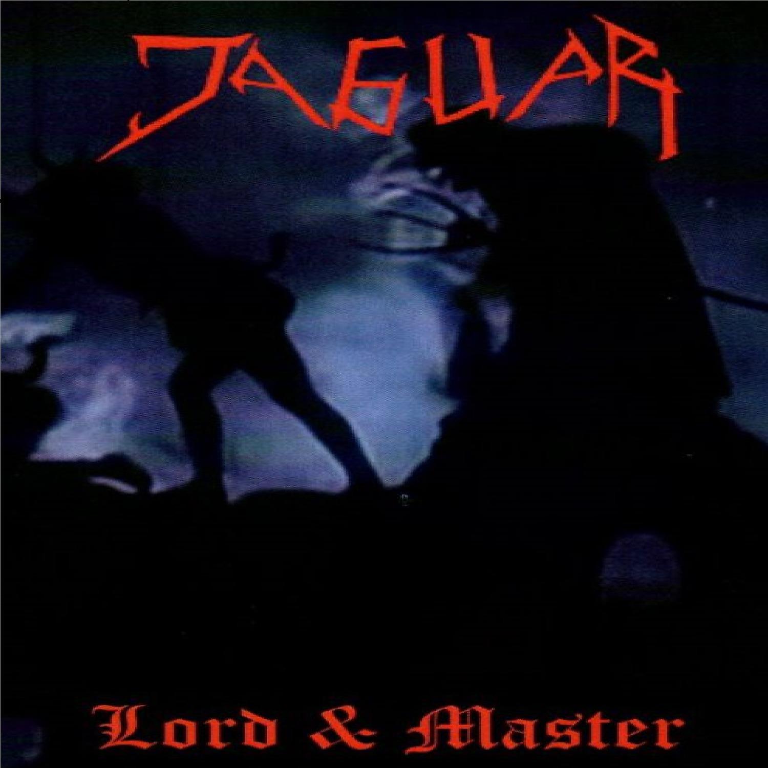 Постер альбома Lord & Master