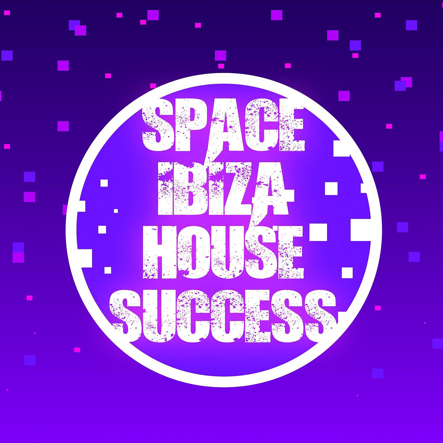 Постер альбома Space Ibiza House Success