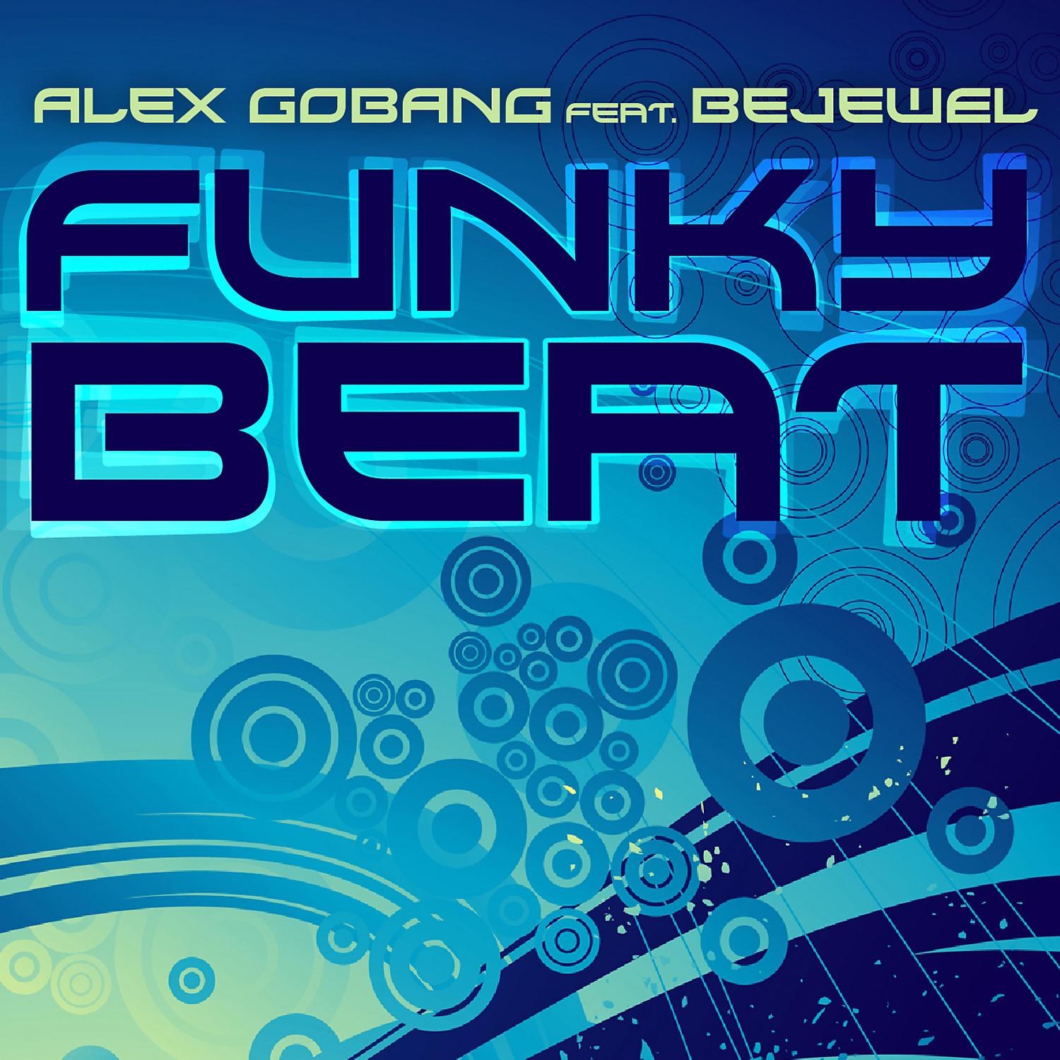 Постер альбома Funky Beat