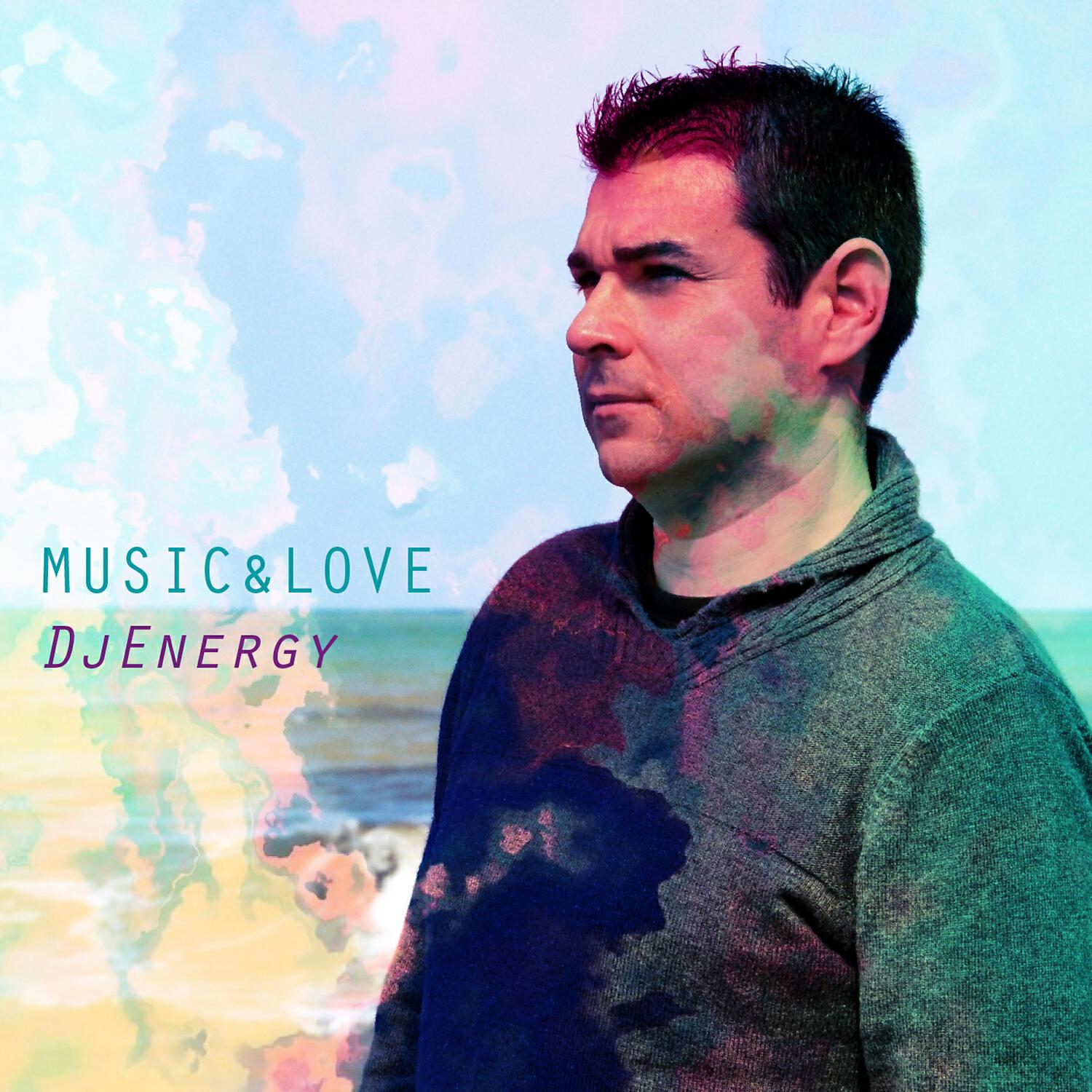 DJEnergy - Music & Love (Club Extended Mix)
