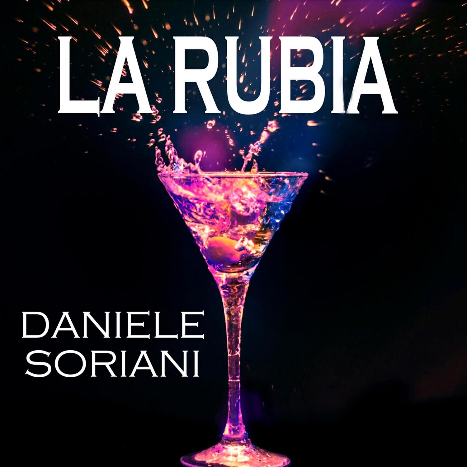 Daniele Soriani - Chateau La Femme (Soriani Jazzy Mix)