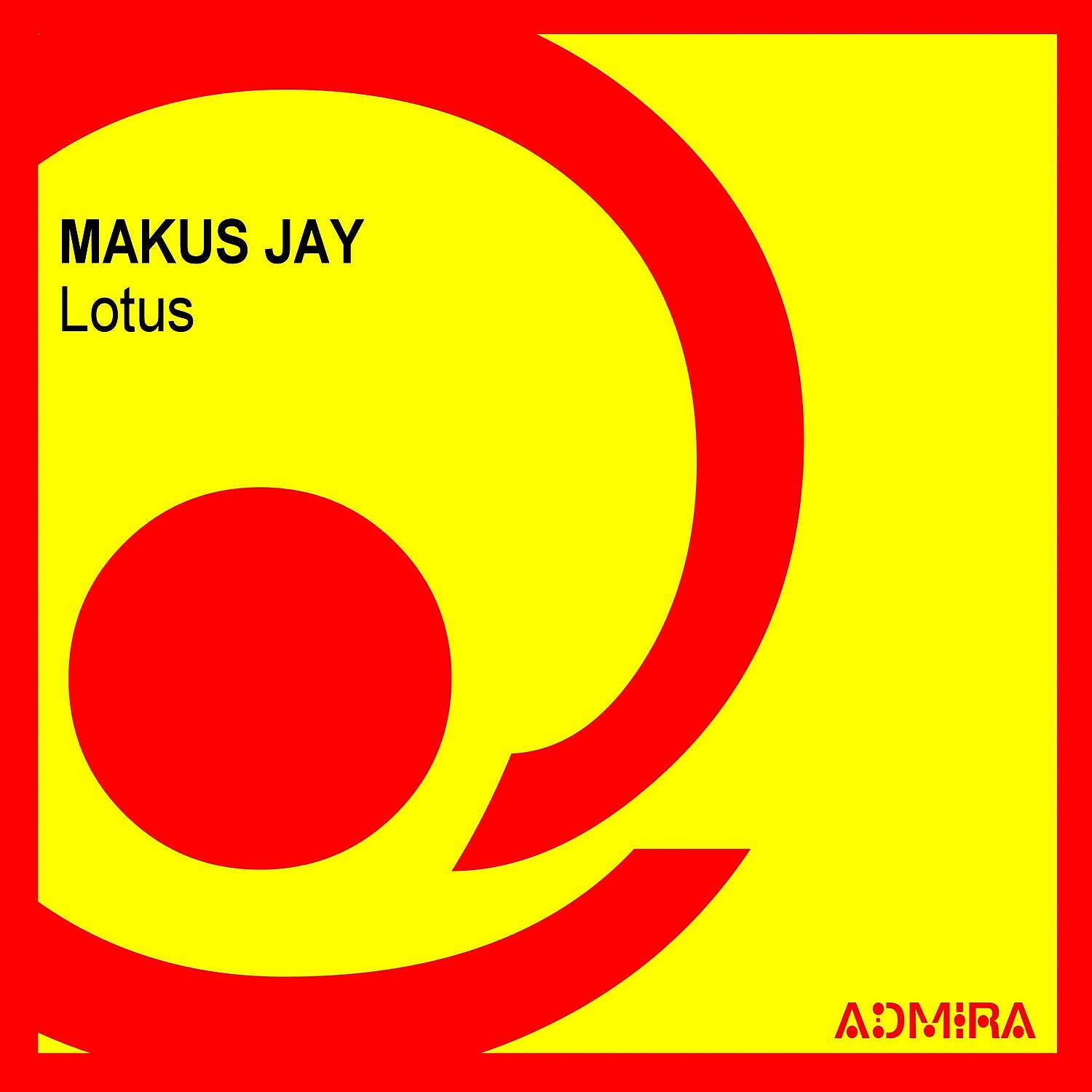 Markus Jay - Lotus (Alternative Radio)