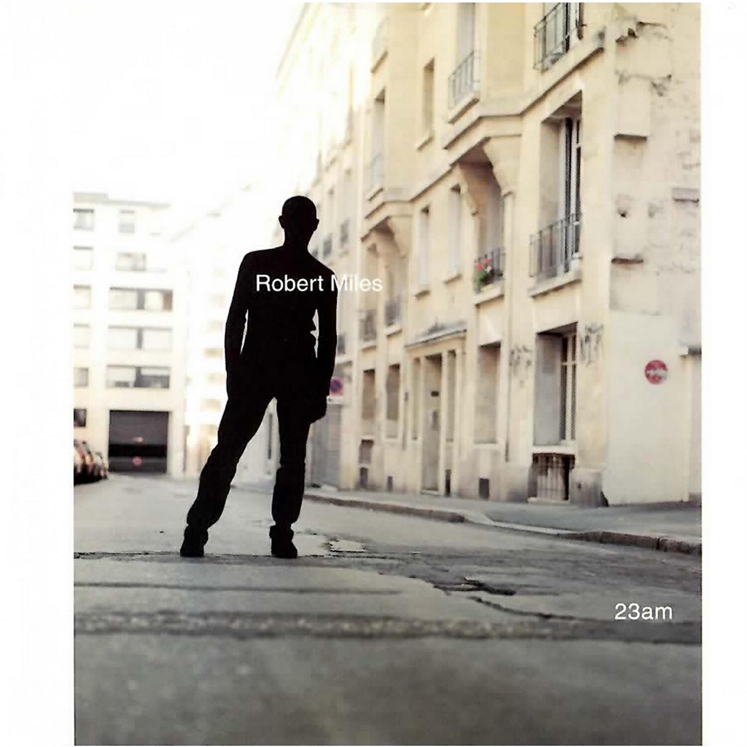 Robert Miles - Textures (Original Version)