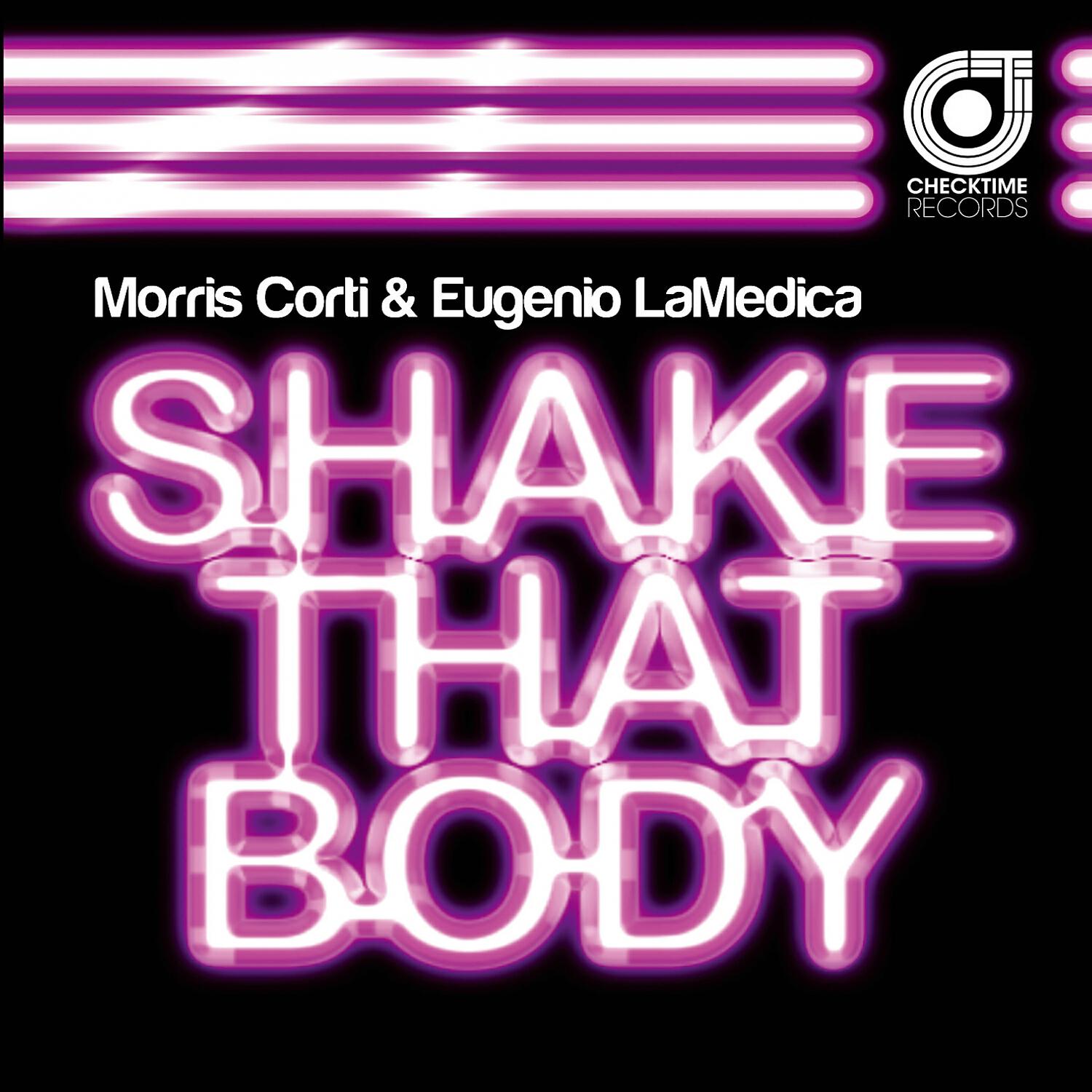 Morris Corti - Shake That Body (Cucky & Montano Remix)