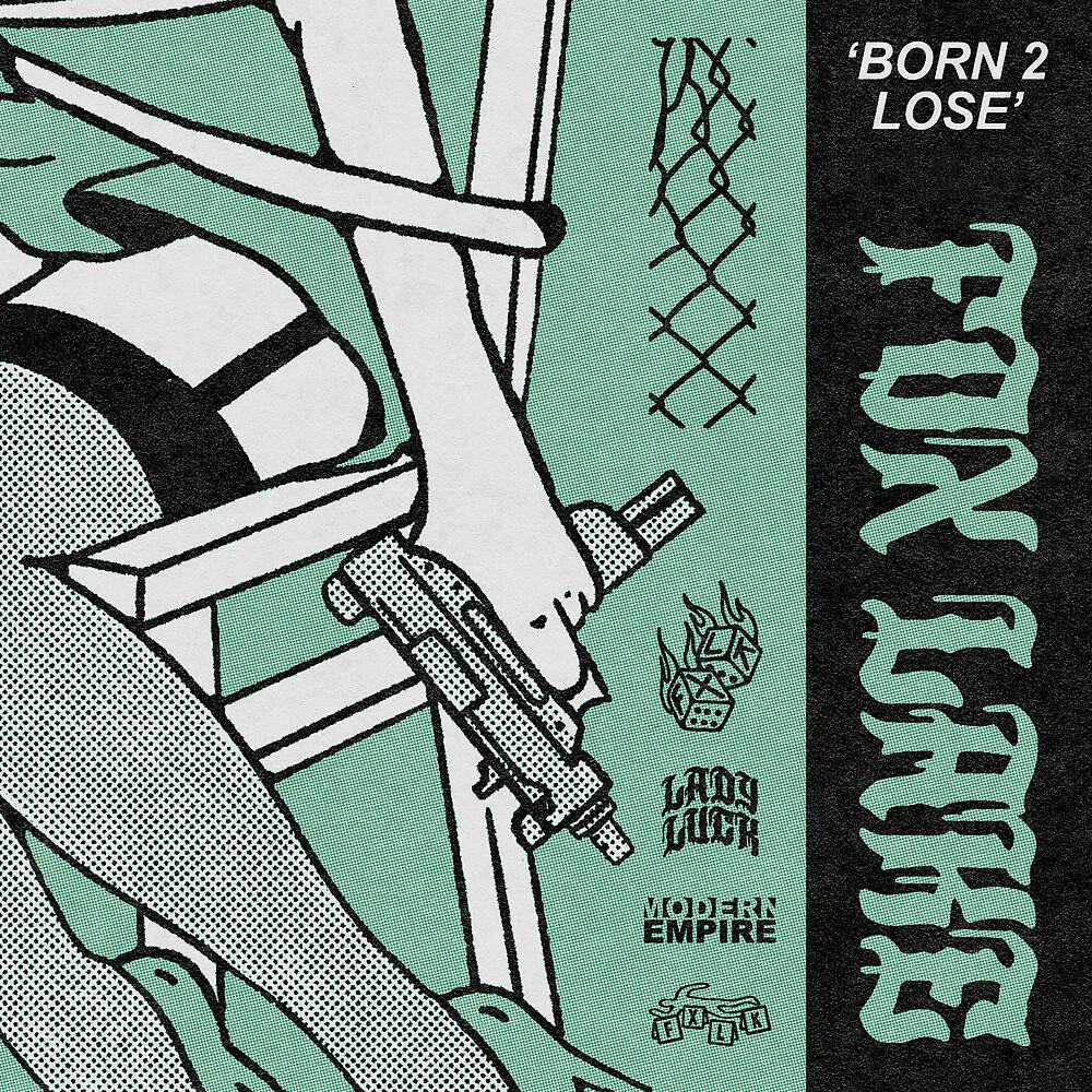Постер альбома Born 2 Lose