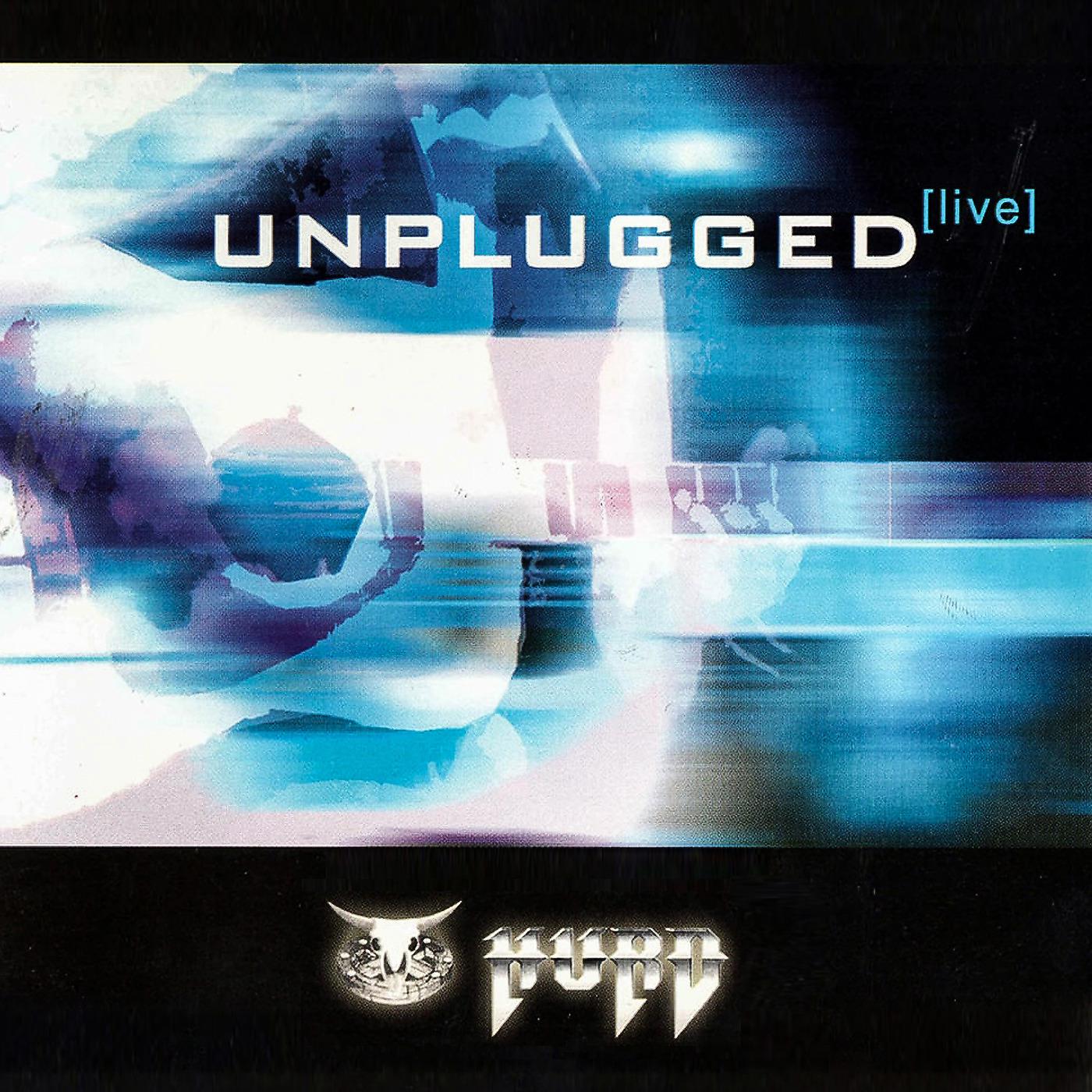 Постер альбома Unplugged (Live)