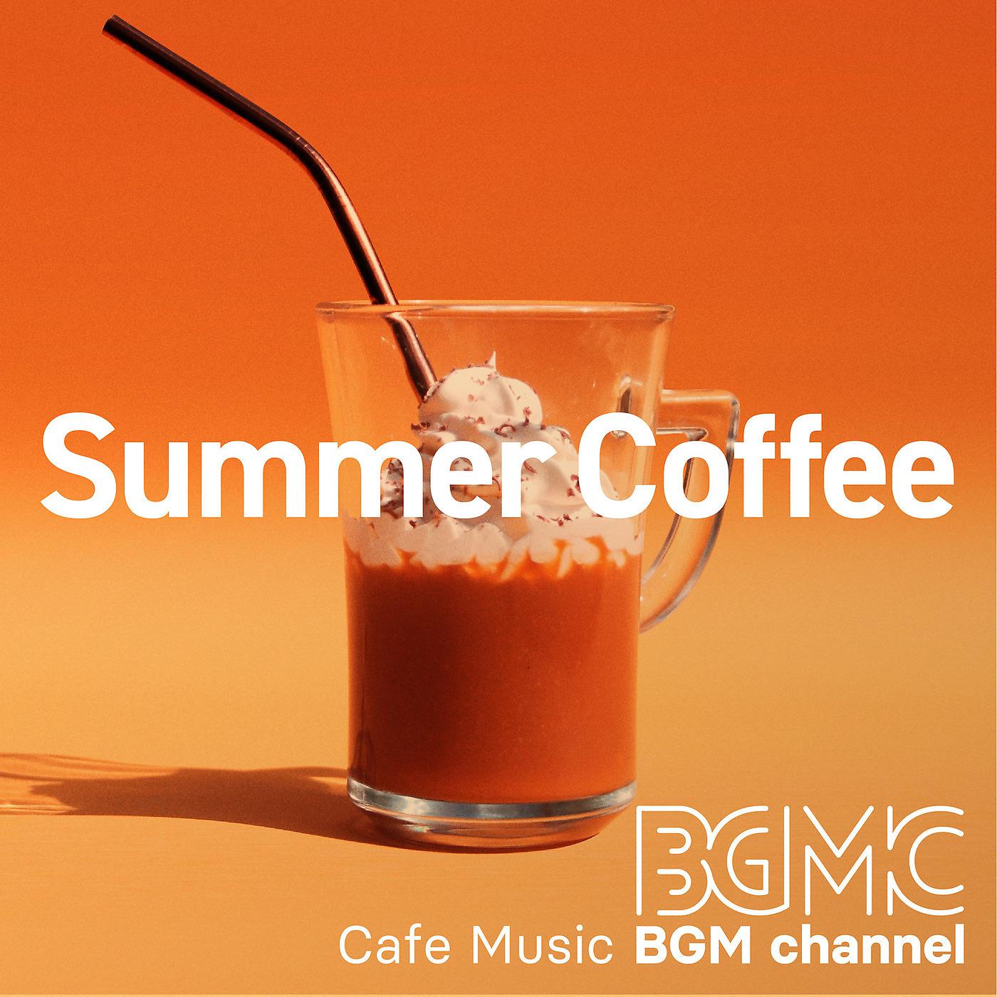 Постер альбома Summer Coffee