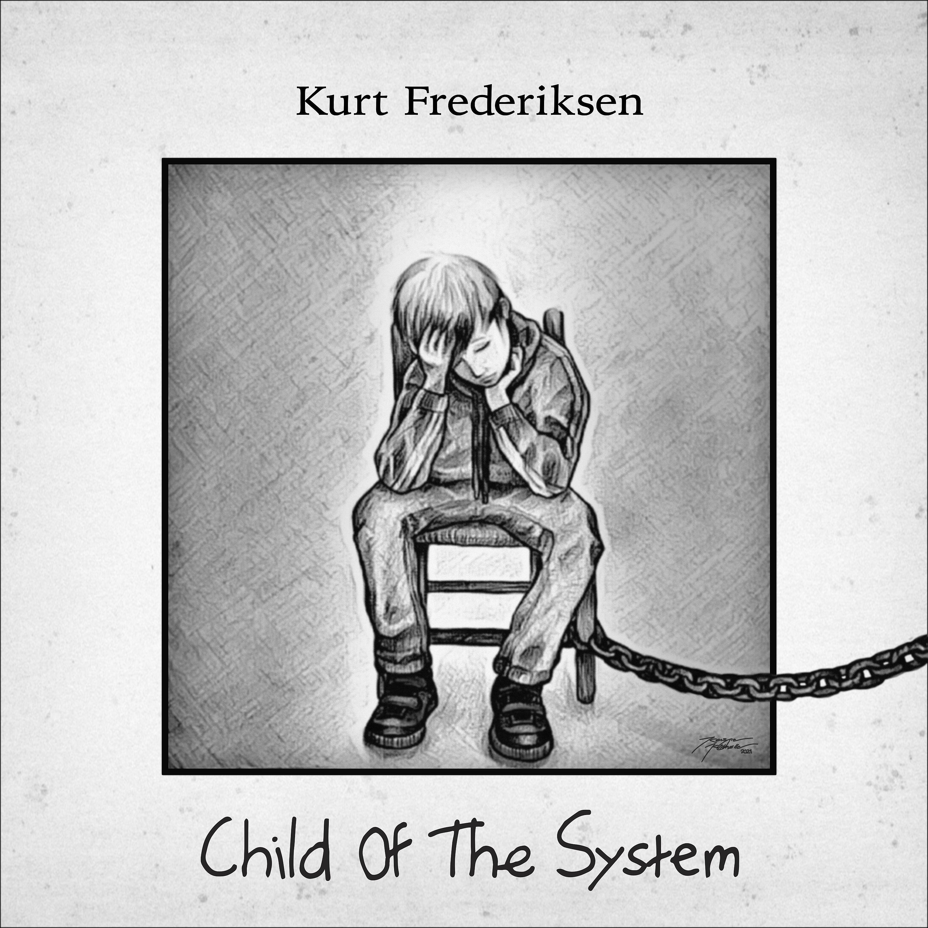 Постер альбома Child of the System