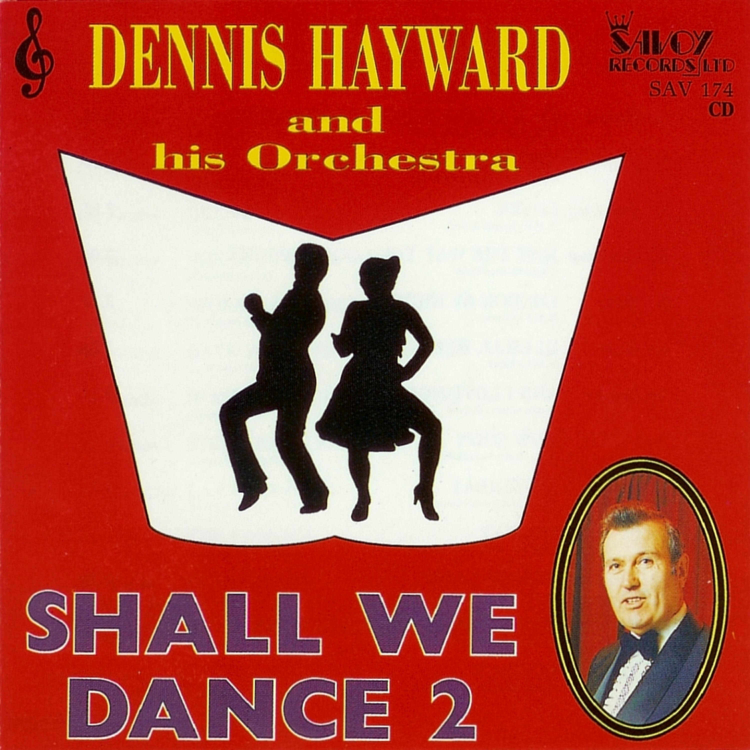 Dennis Hayward - New York New York
