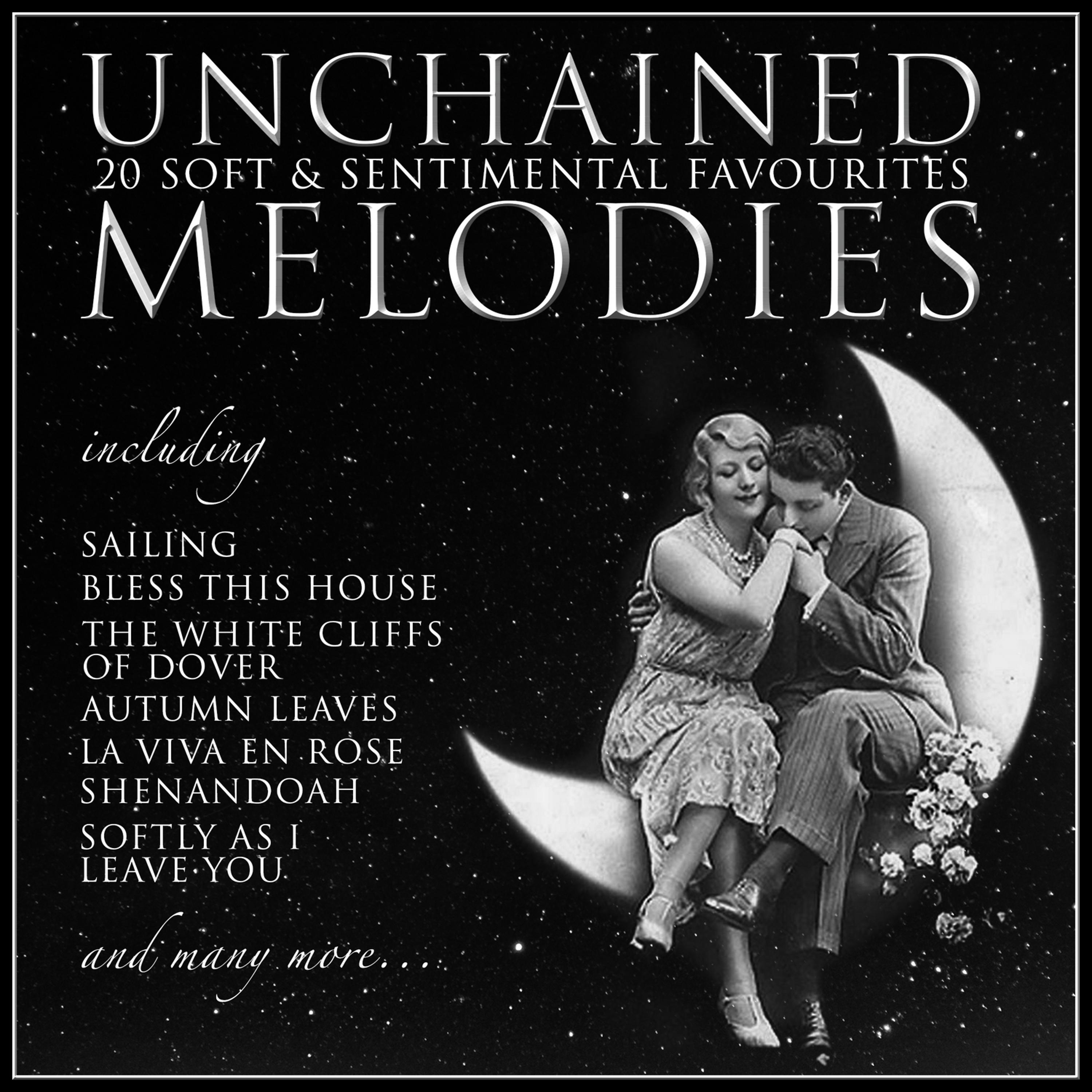 Постер альбома Unchained Melodies