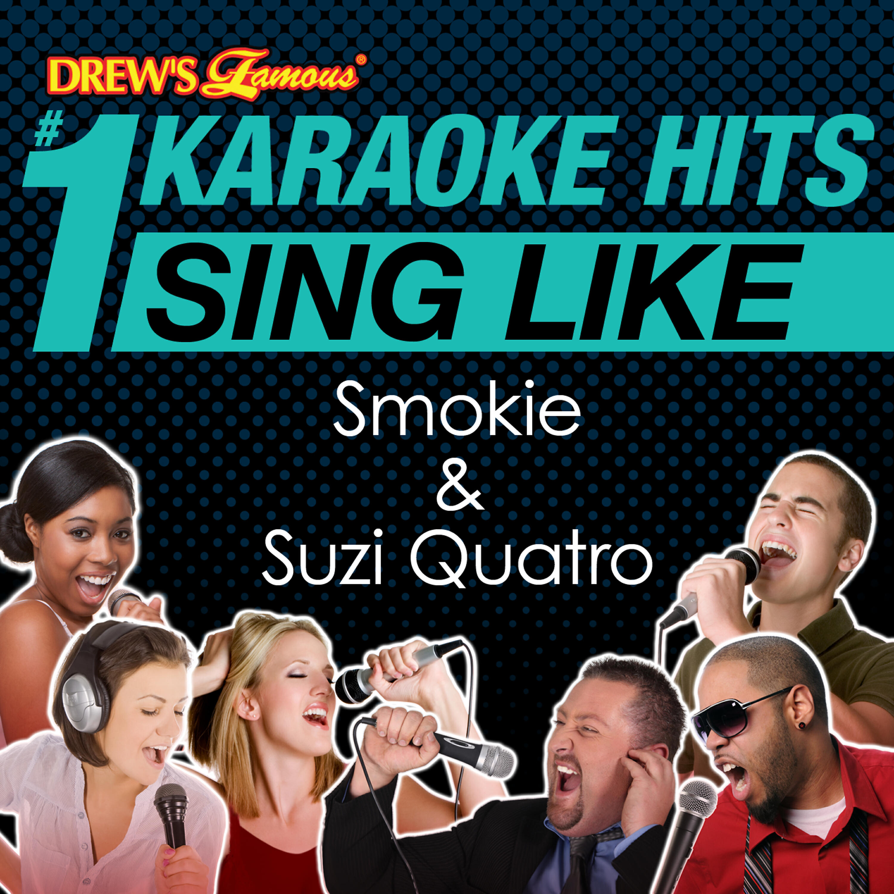 The Karaoke Crew - Who the F*** Is Alice (Karaoke Version)