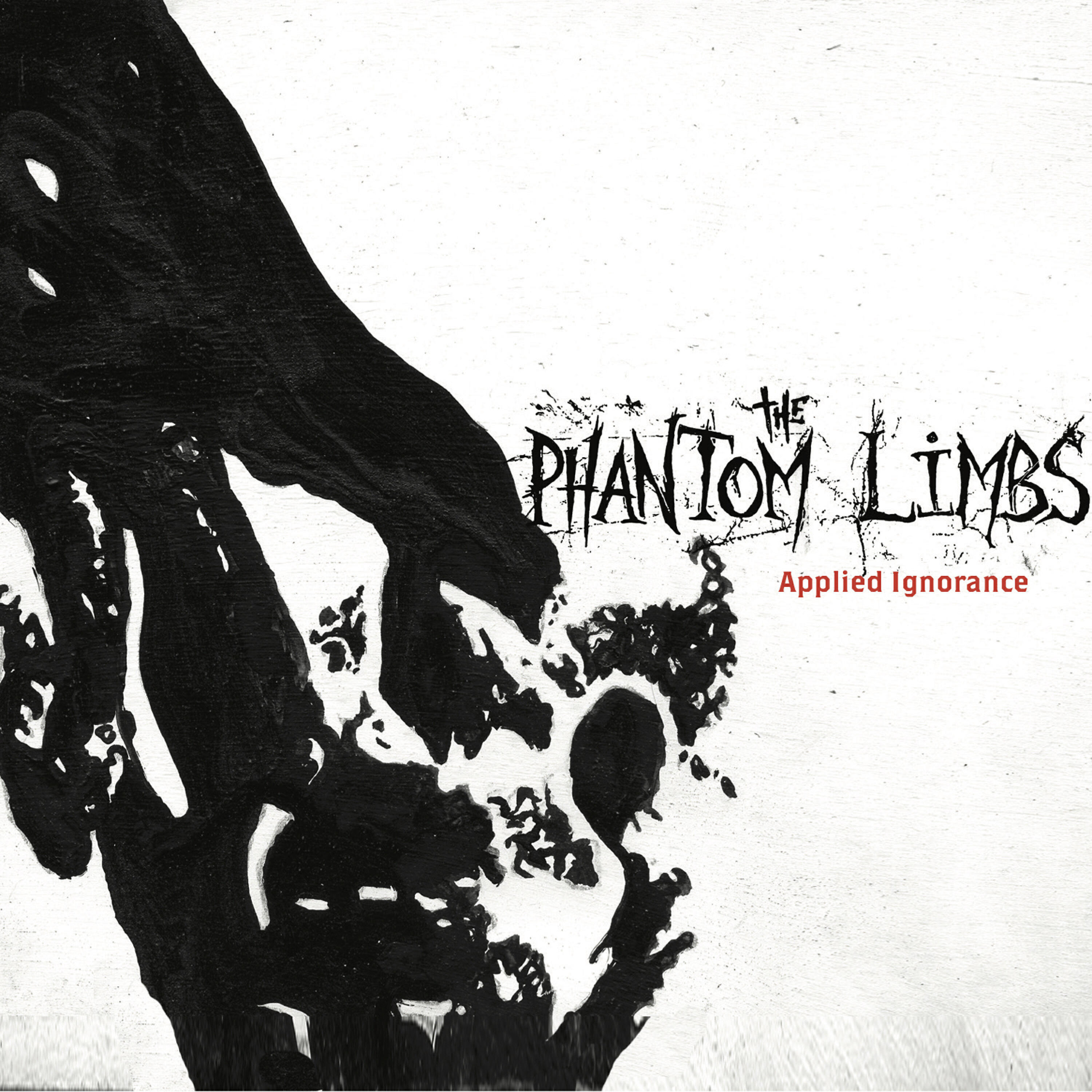 The Phantom Limbs - Minutes Collector