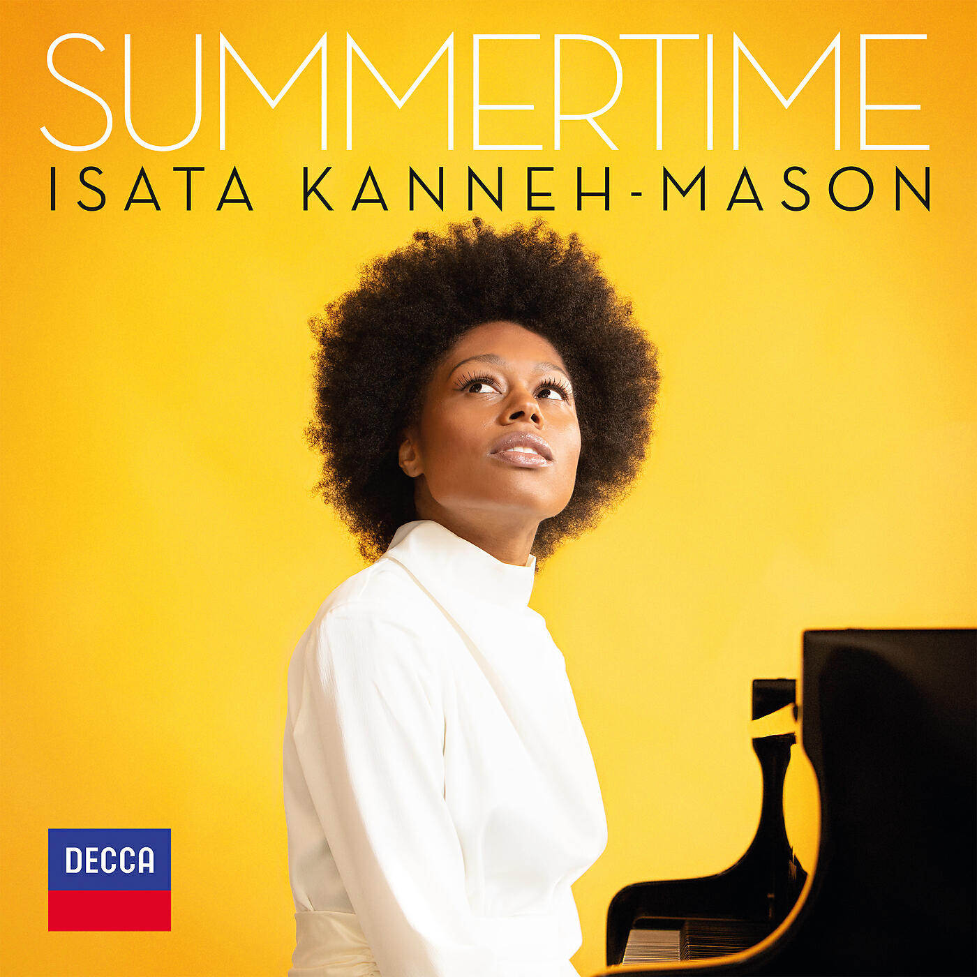 Isata Kanneh-Mason - Beach: By the Still Waters, Op. 114