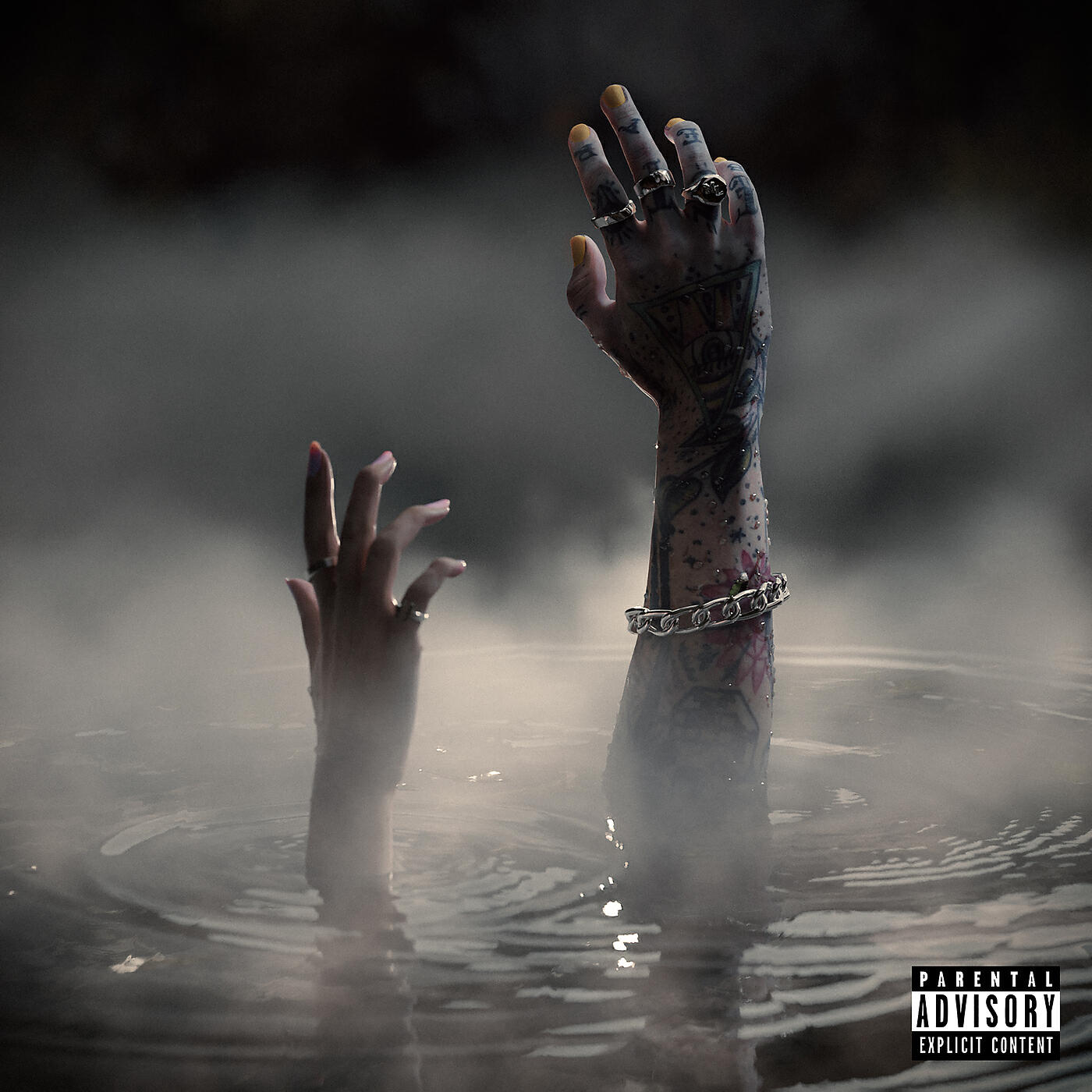 Blackbear - u love u