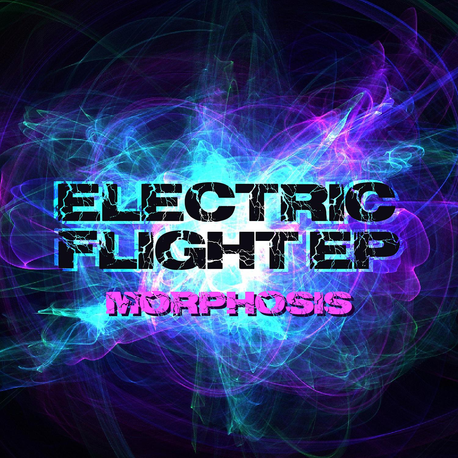 Постер альбома Electric Flight