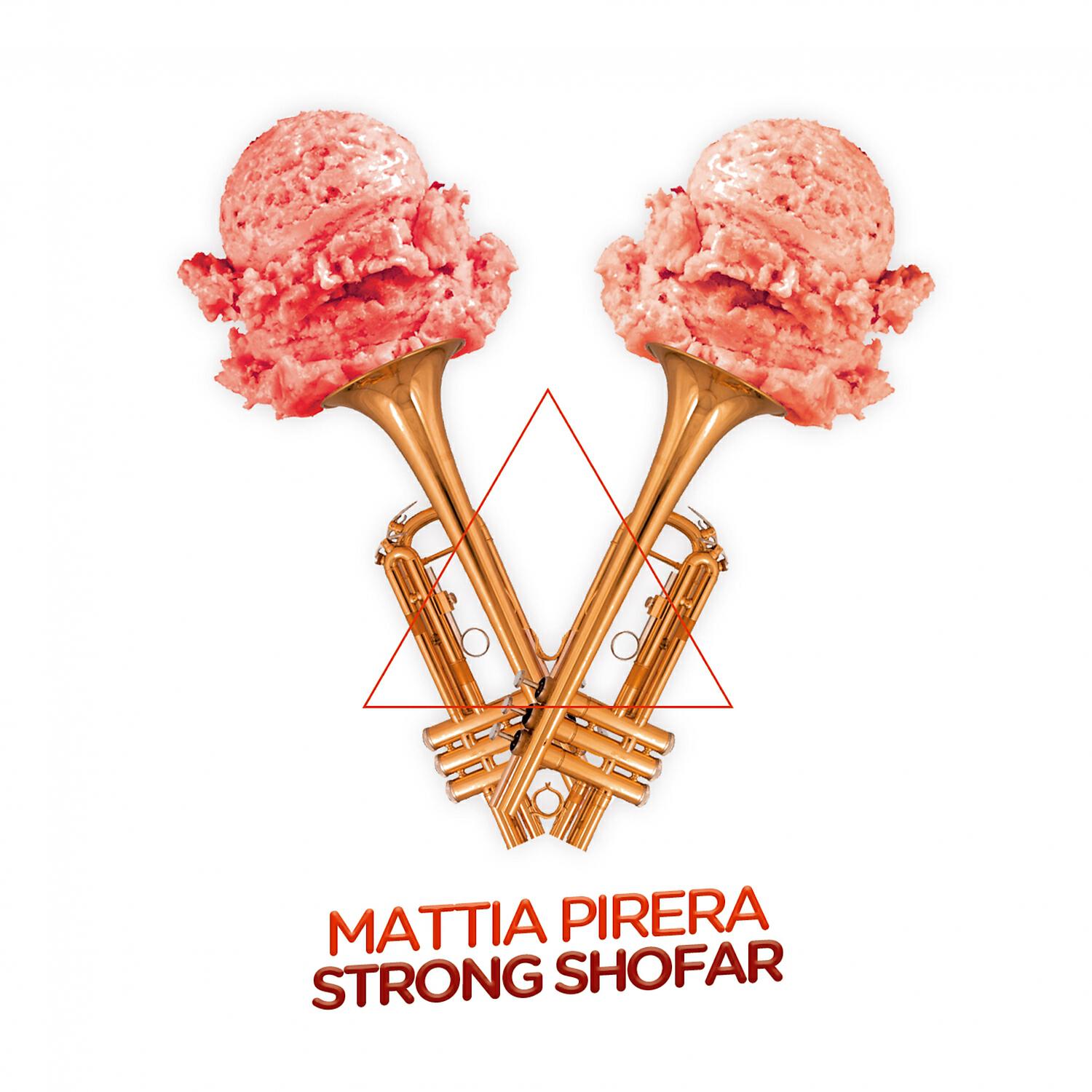 Mattia Pirera - Strong Shofar (Erick Violi Edit Remix)